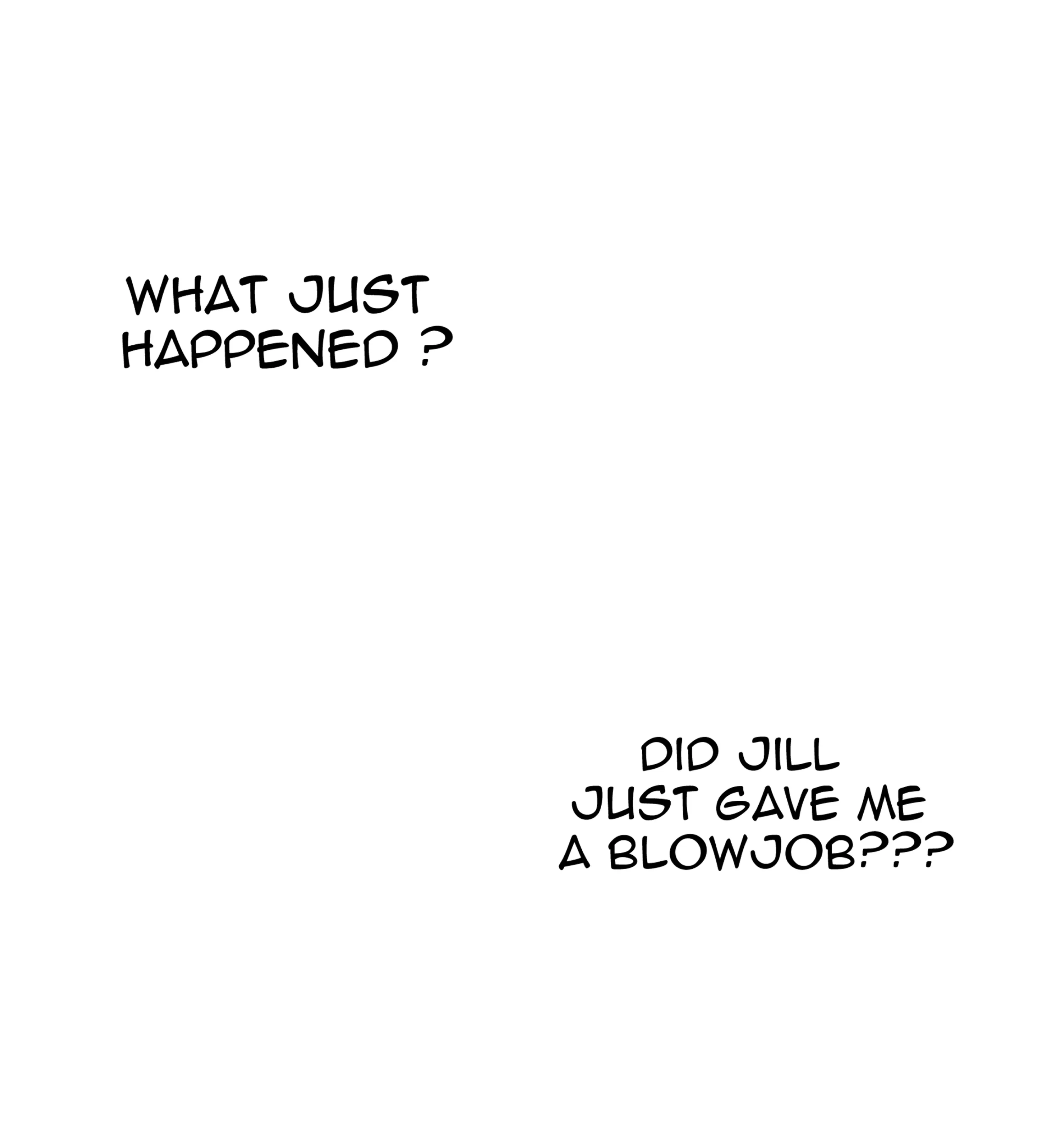 Midsummer Nights Dream Manhwa