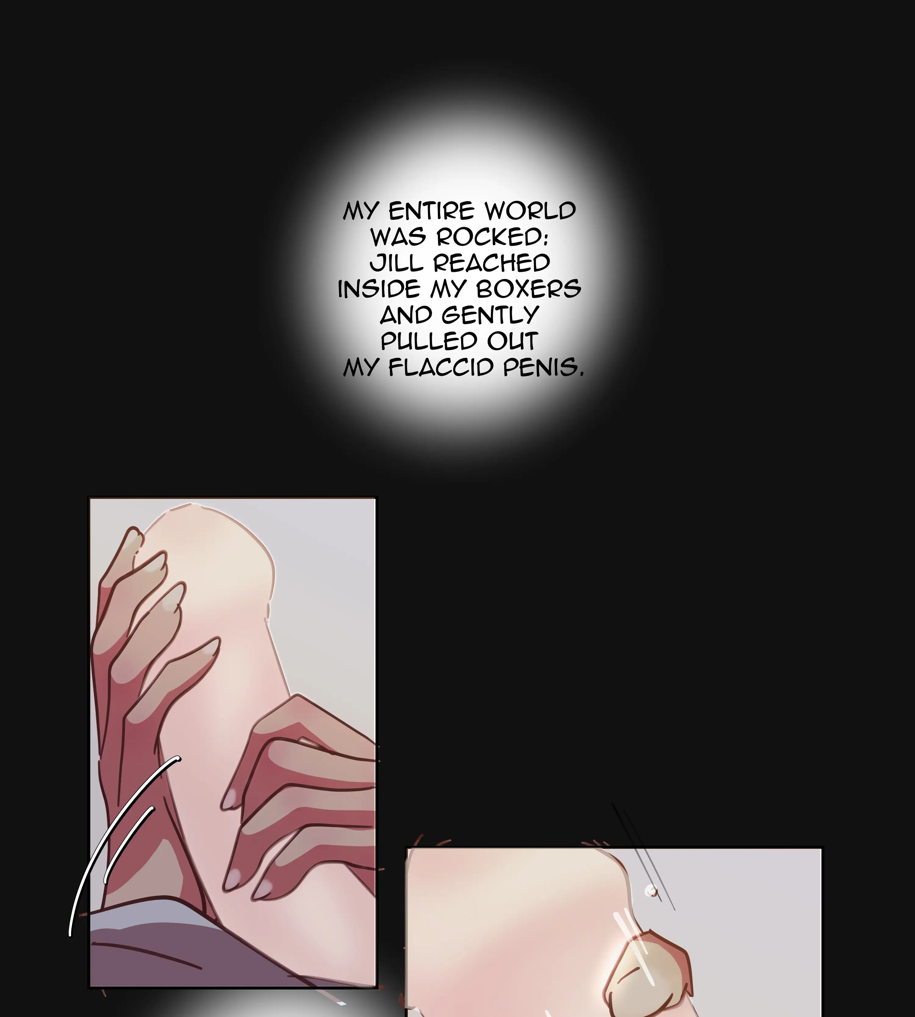 Midsummer Nights Dream Manhwa