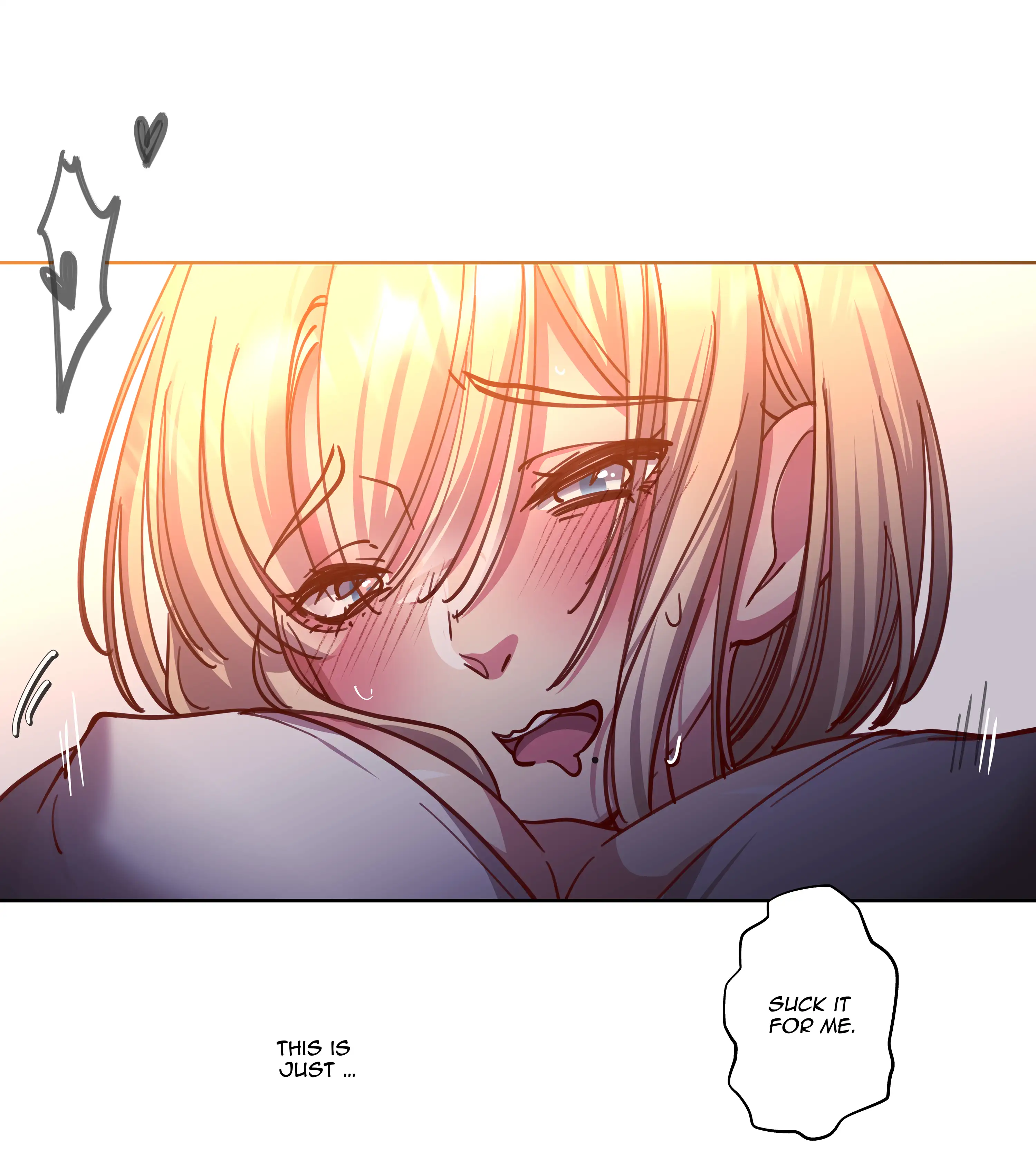 Midsummer Nights Dream Manhwa