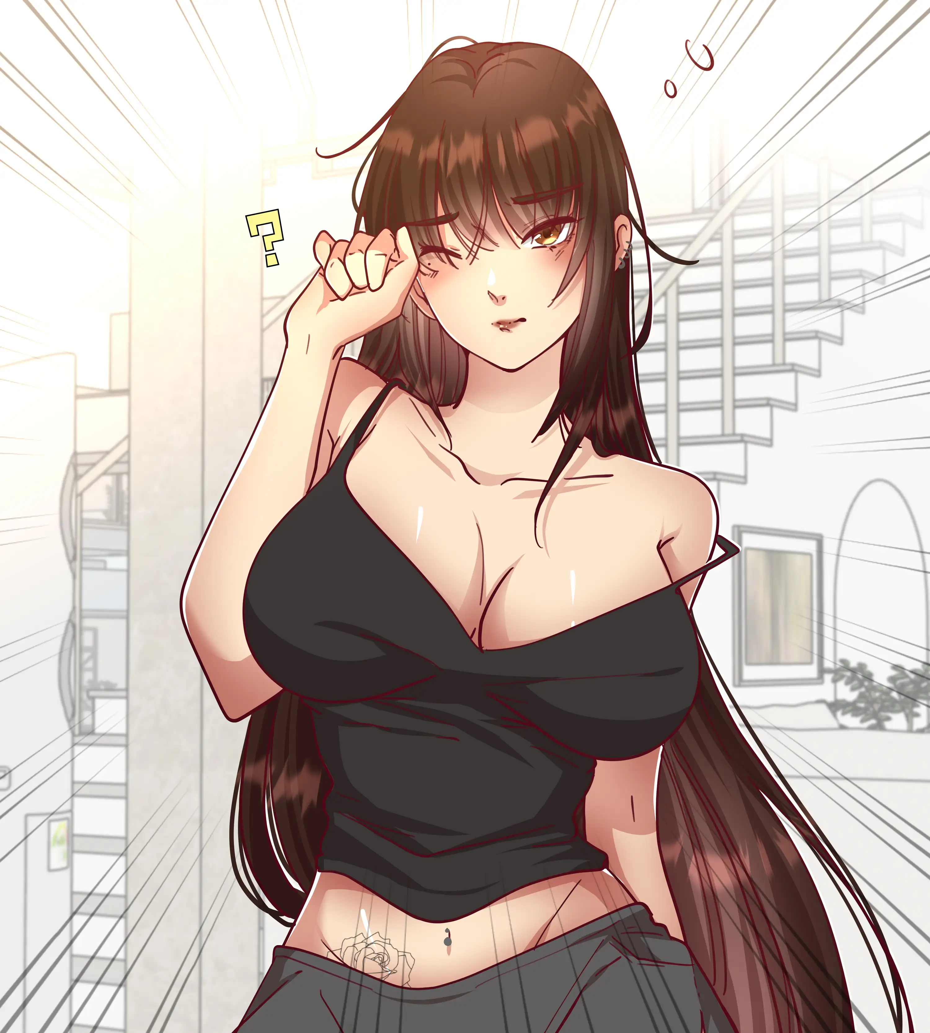 Midsummer Nights Dream Manhwa