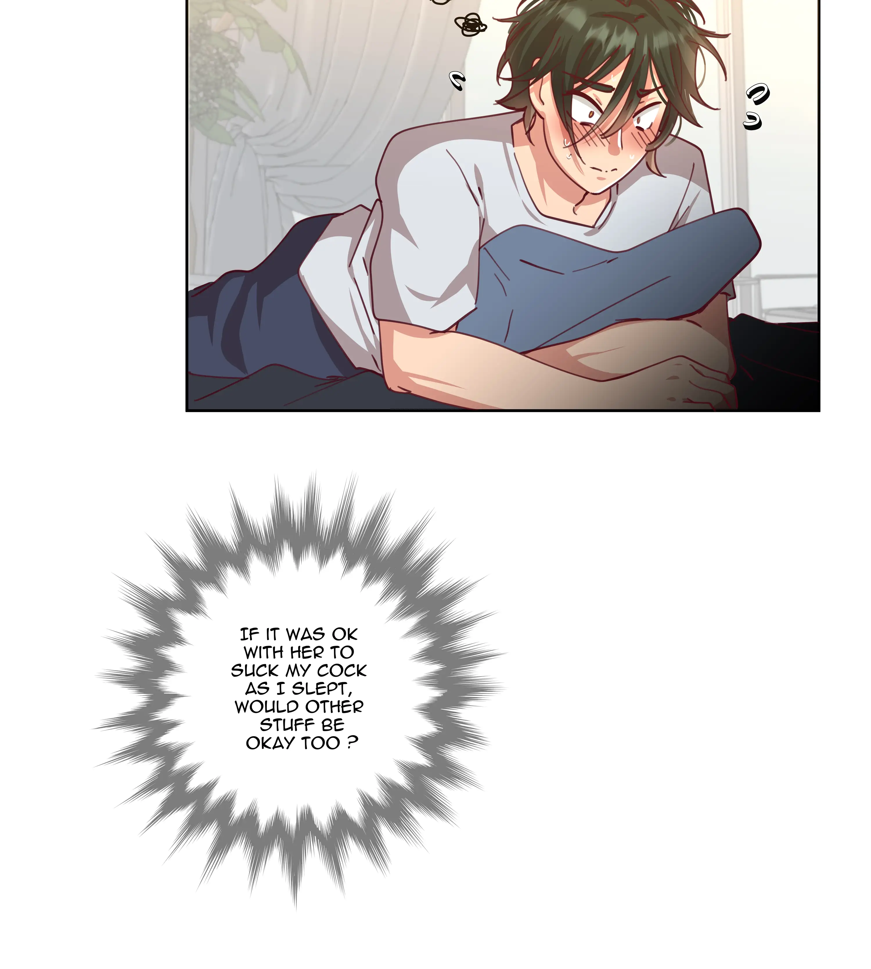 Midsummer Nights Dream Manhwa