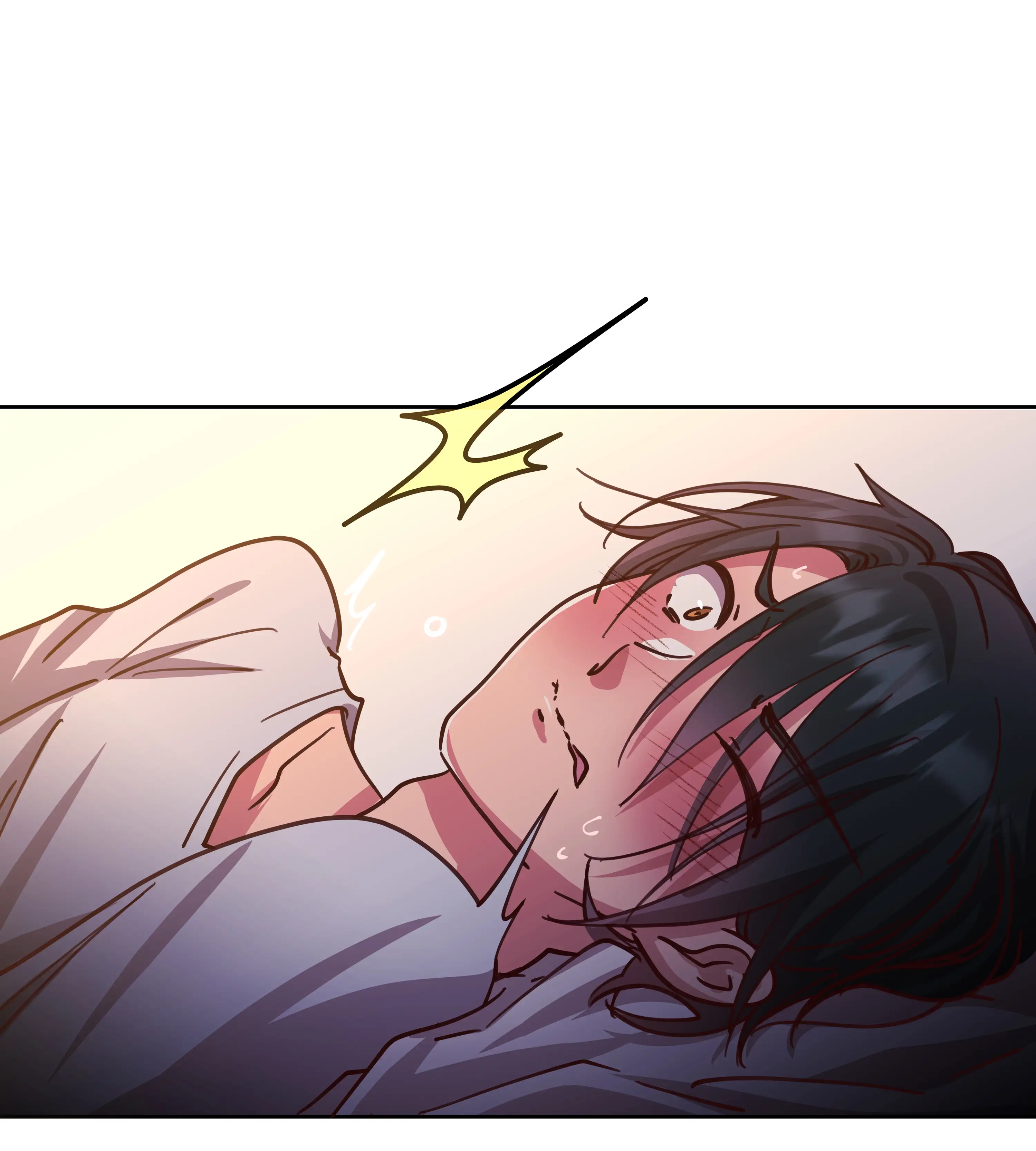 Midsummer Nights Dream Manhwa