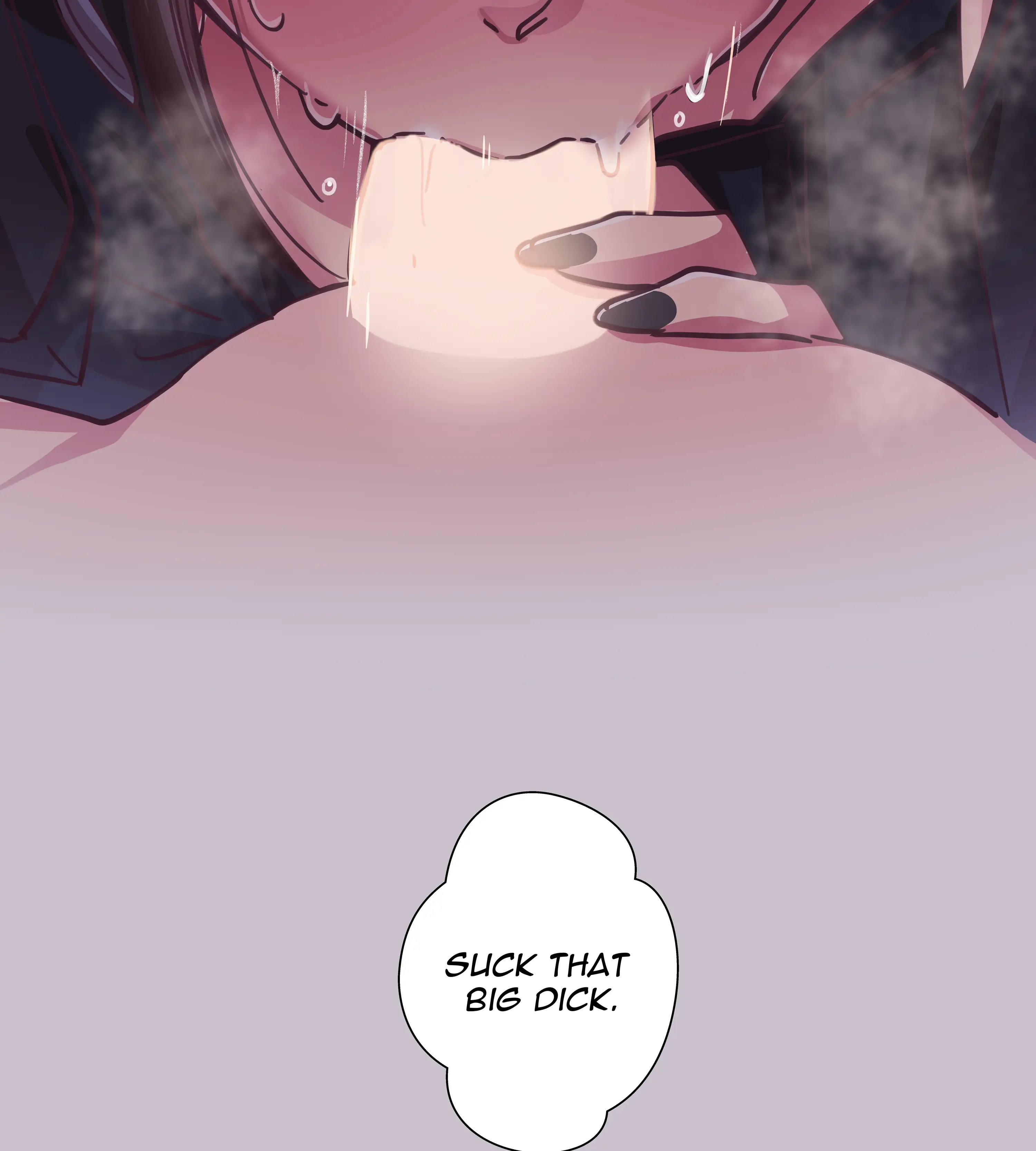Midsummer Nights Dream Manhwa
