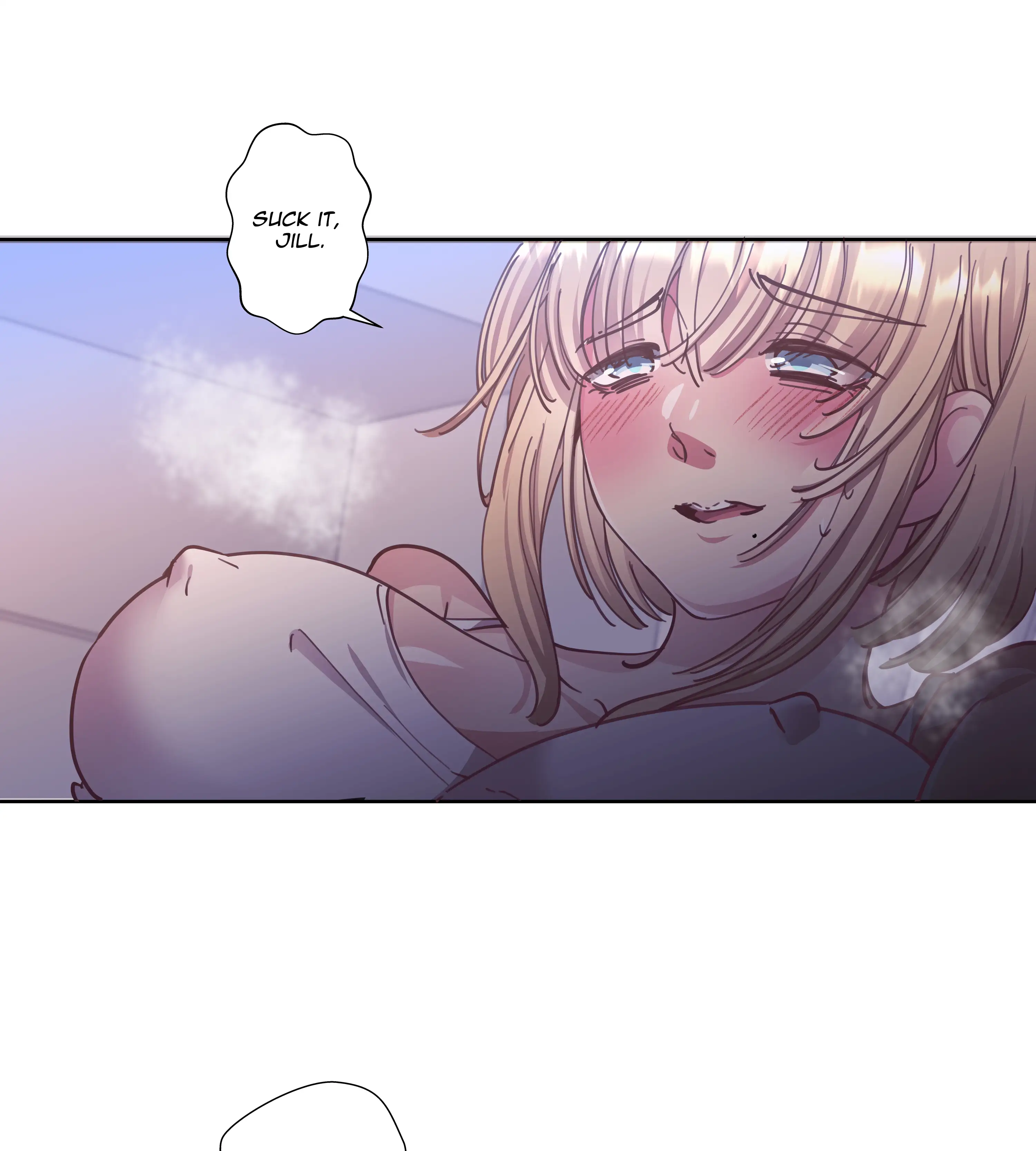 Midsummer Nights Dream Manhwa