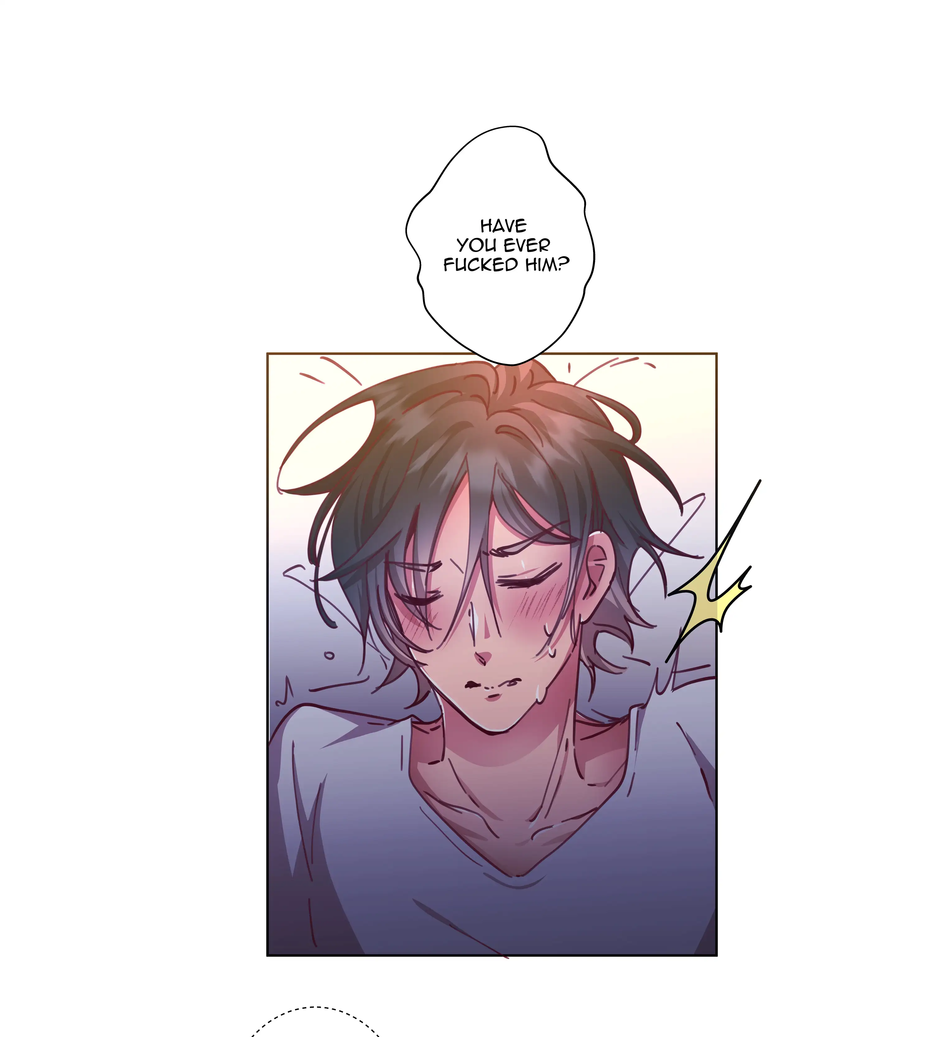 Midsummer Nights Dream Manhwa
