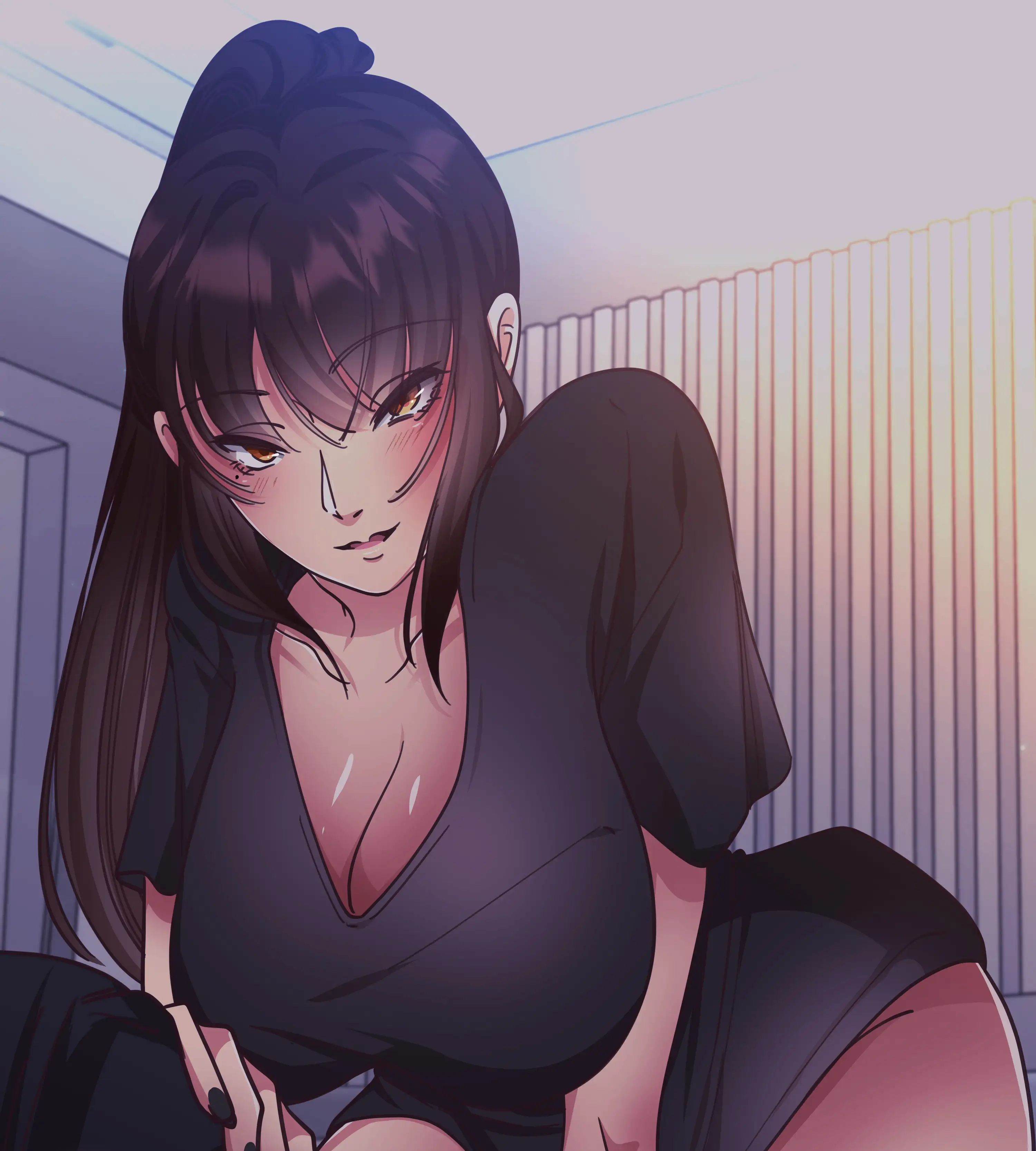 Midsummer Nights Dream Manhwa