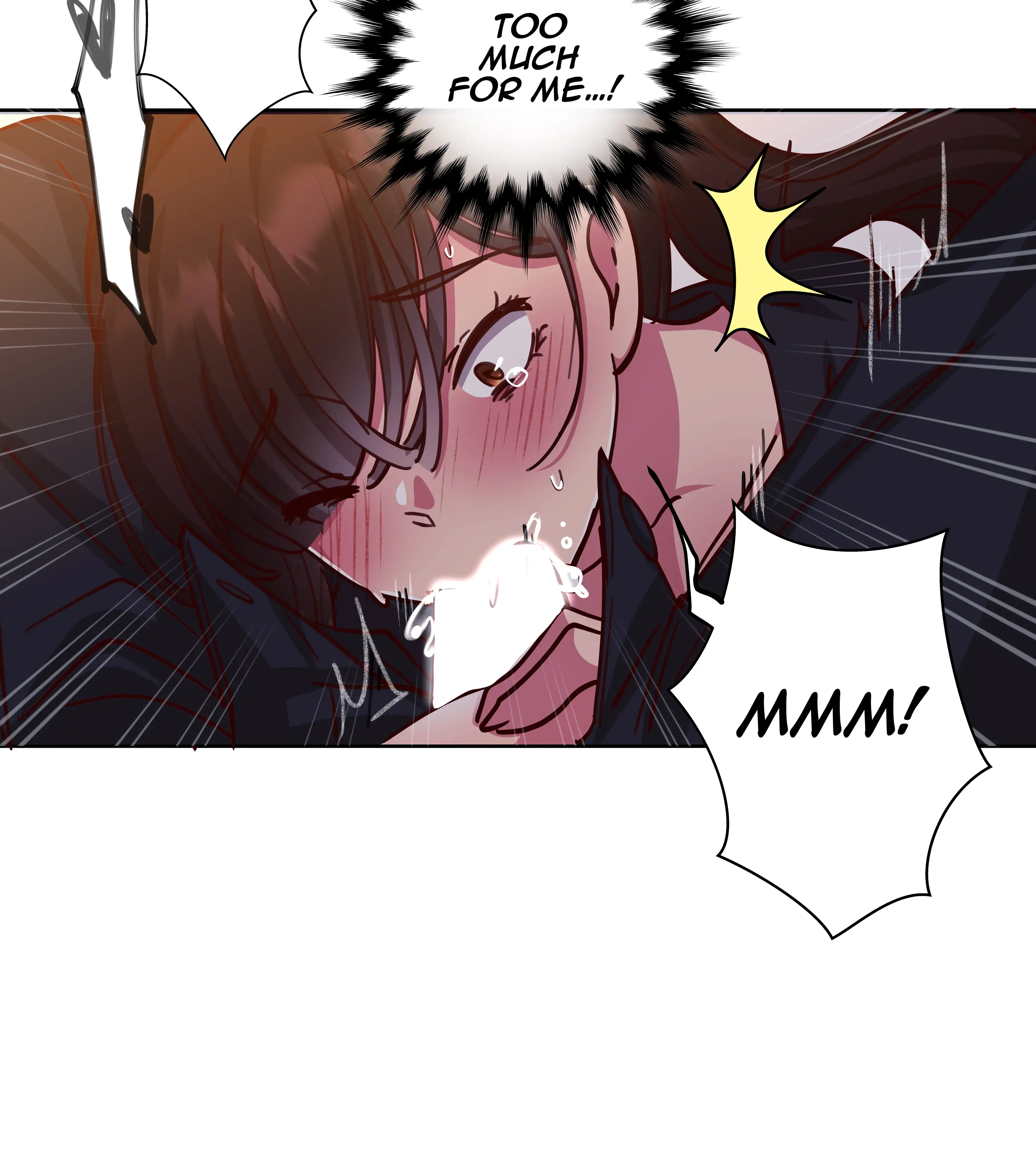 Midsummer Nights Dream Manhwa