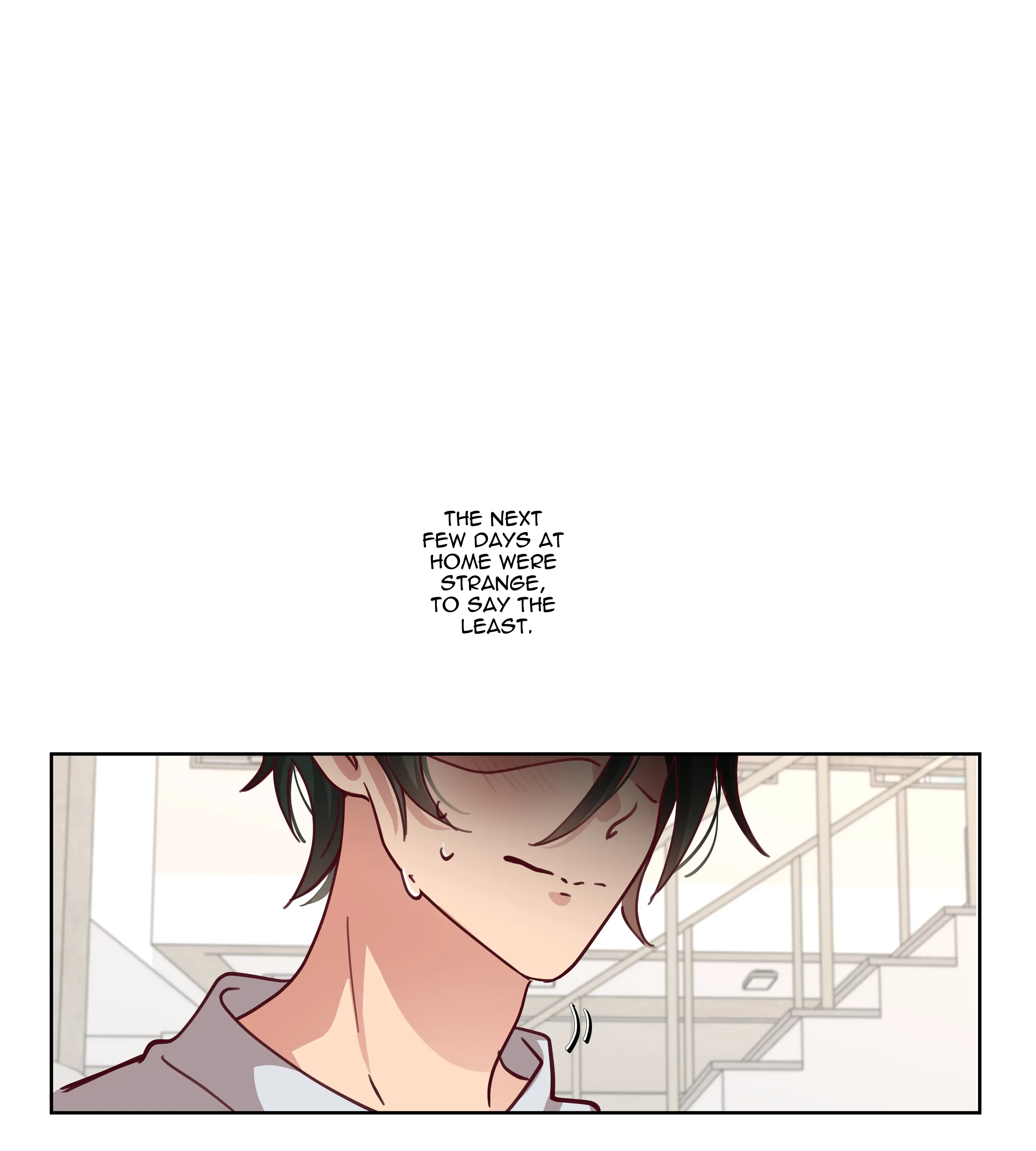 Midsummer Nights Dream Manhwa