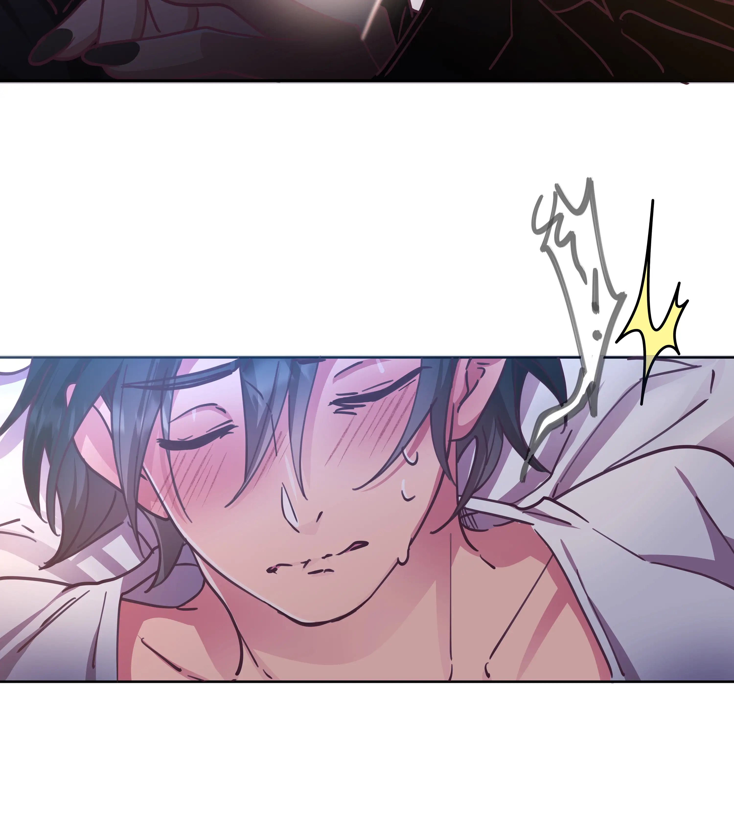 Midsummer Nights Dream Manhwa