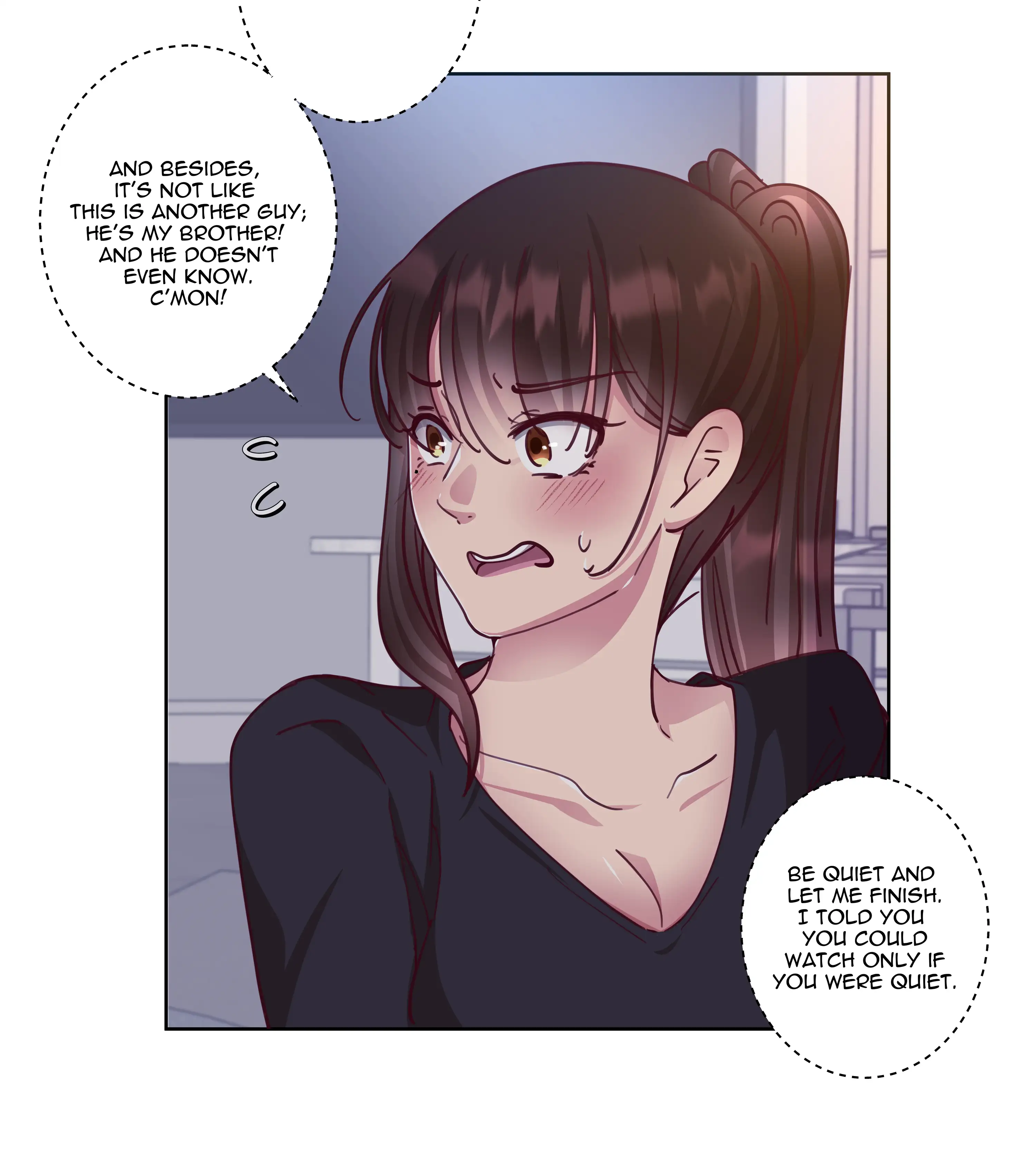 Midsummer Nights Dream Manhwa