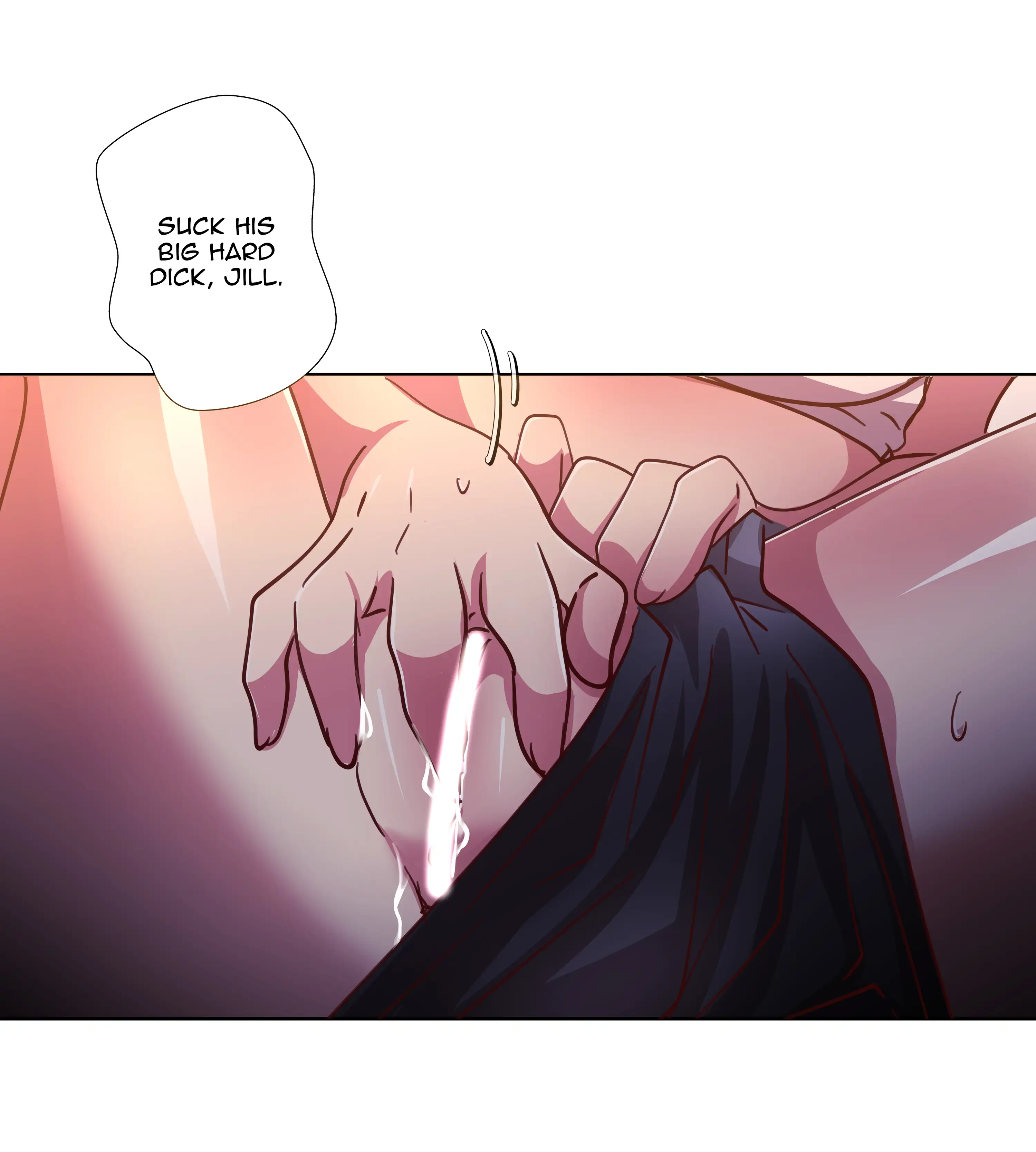 Midsummer Nights Dream Manhwa
