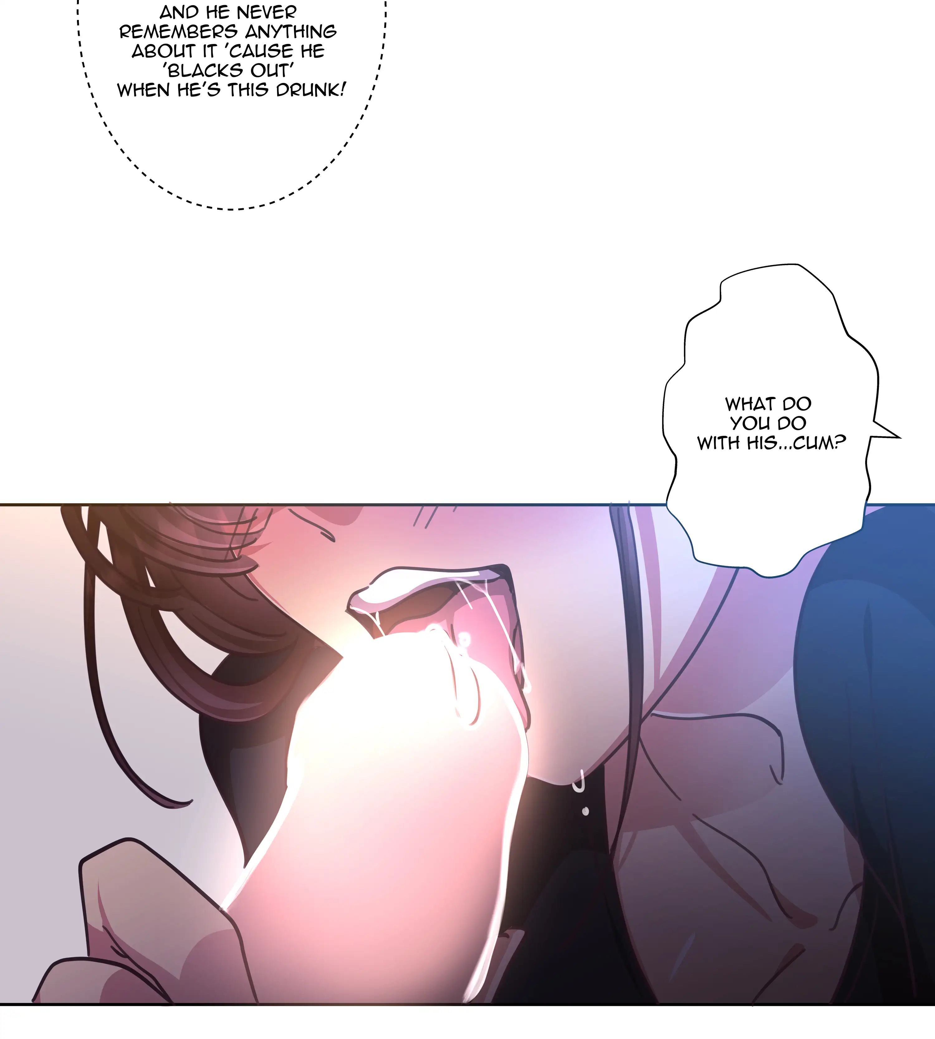 Midsummer Nights Dream Manhwa