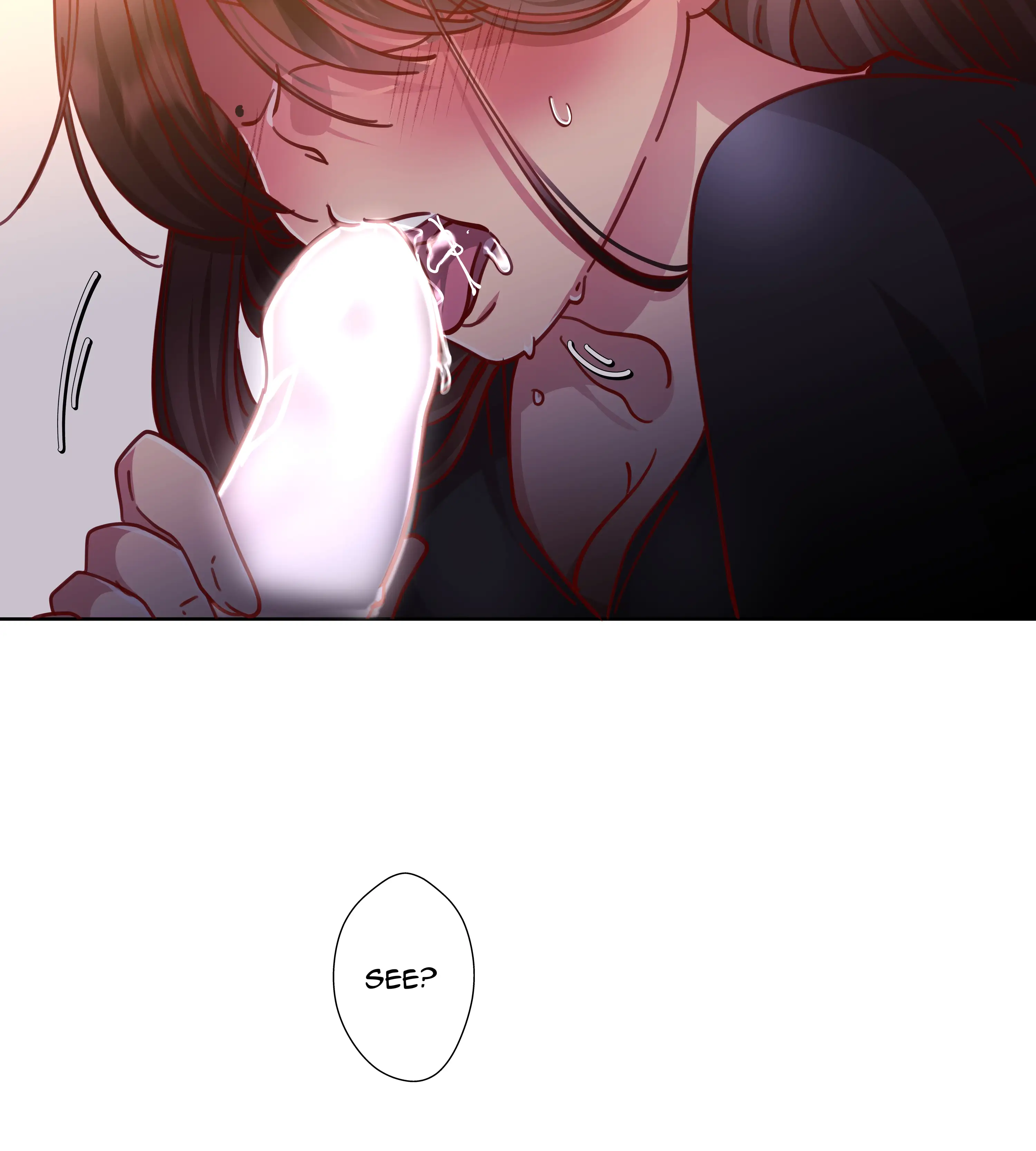 Midsummer Nights Dream Manhwa