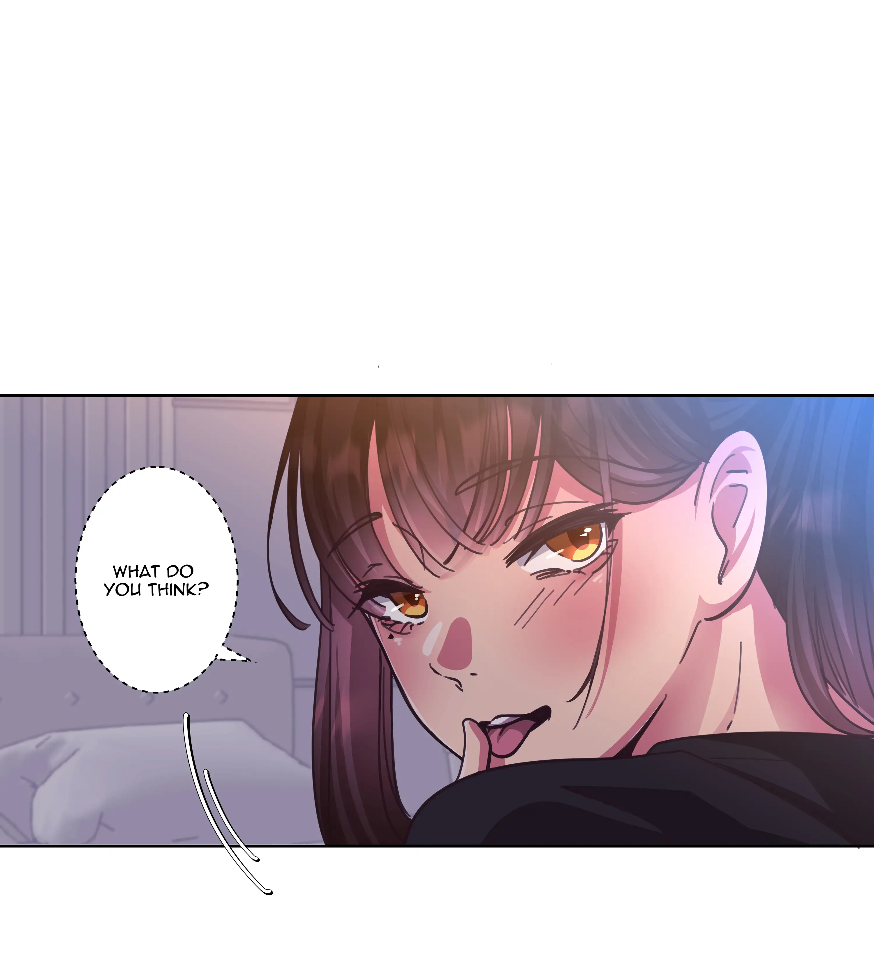 Midsummer Nights Dream Manhwa