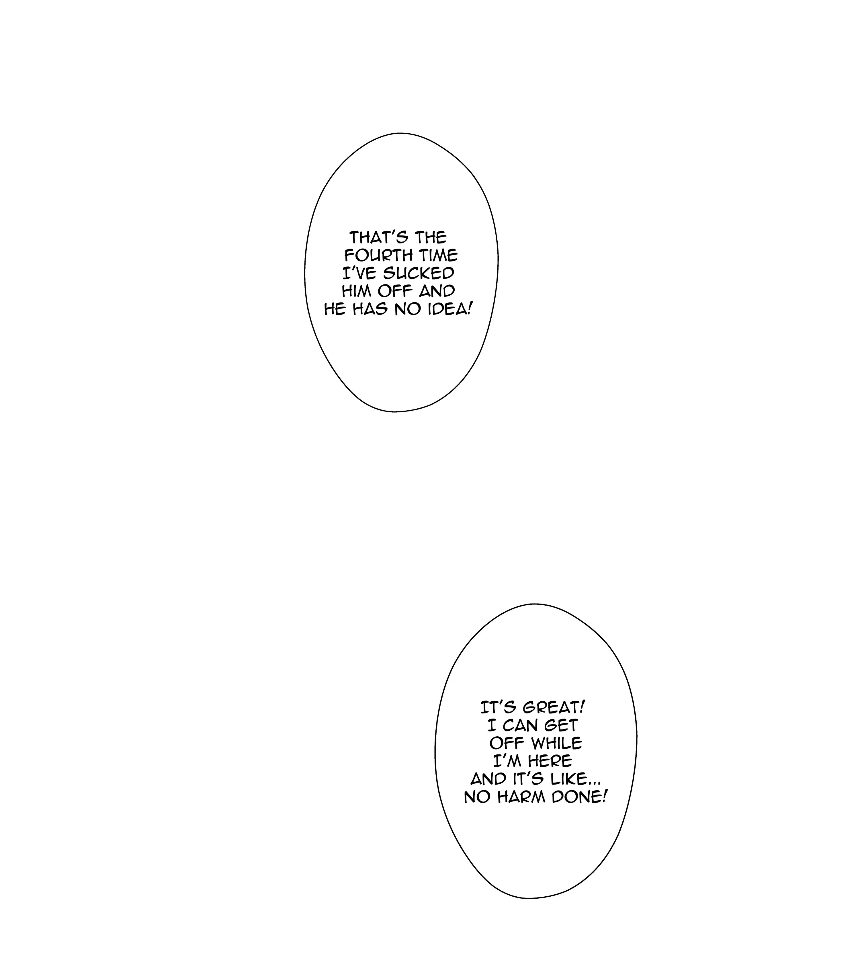 Midsummer Nights Dream Manhwa