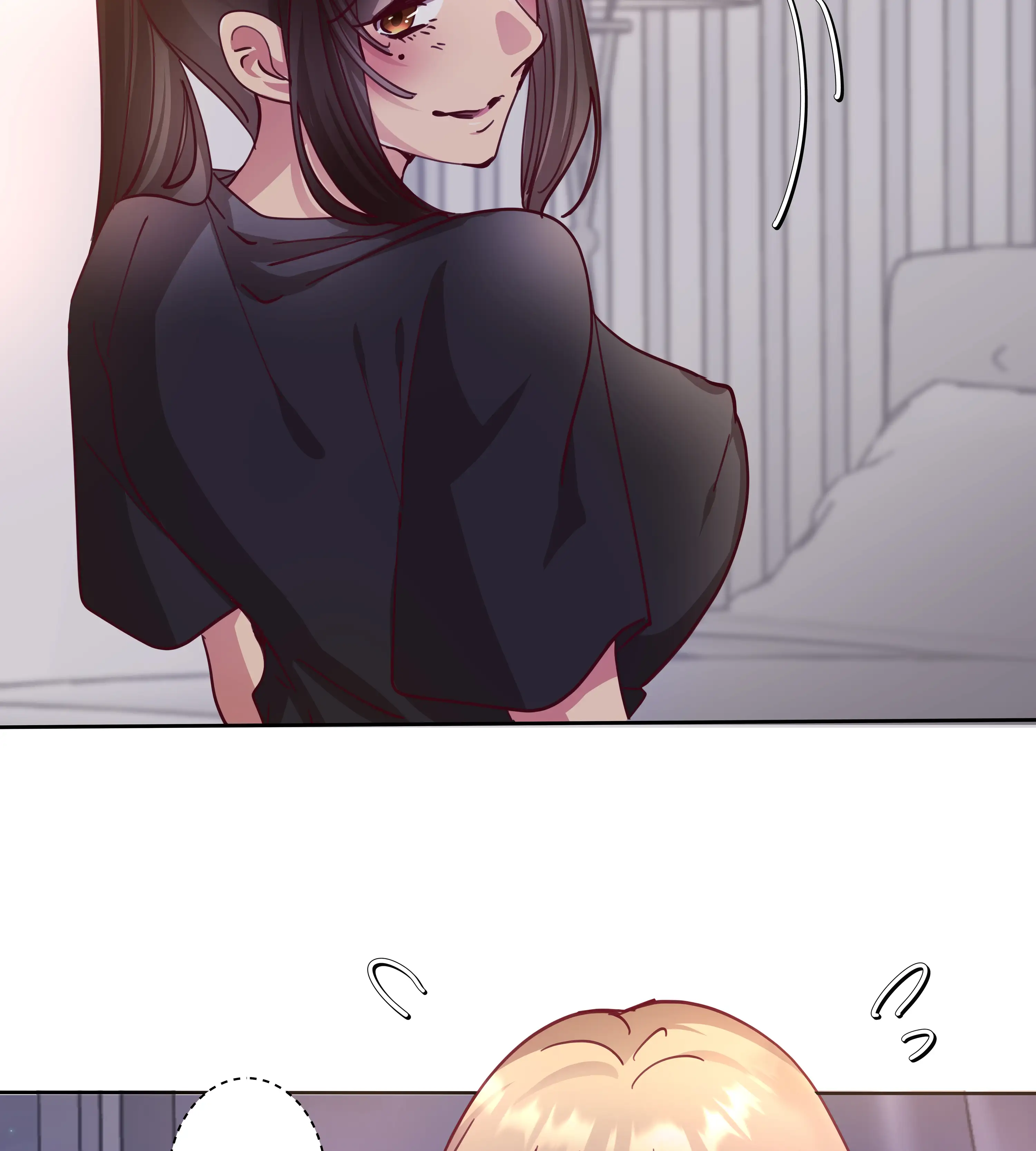Midsummer Nights Dream Manhwa