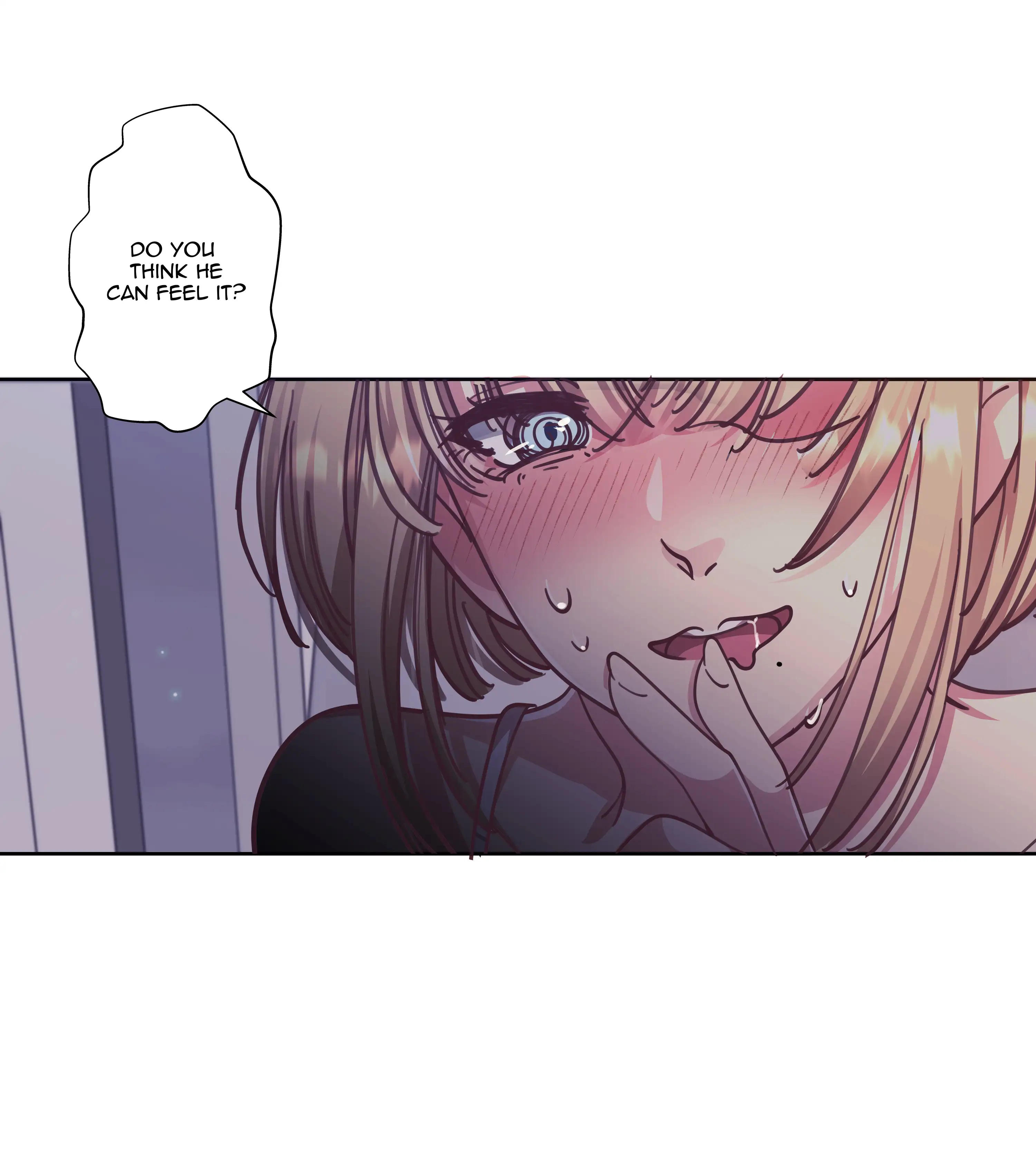 Midsummer Nights Dream Manhwa