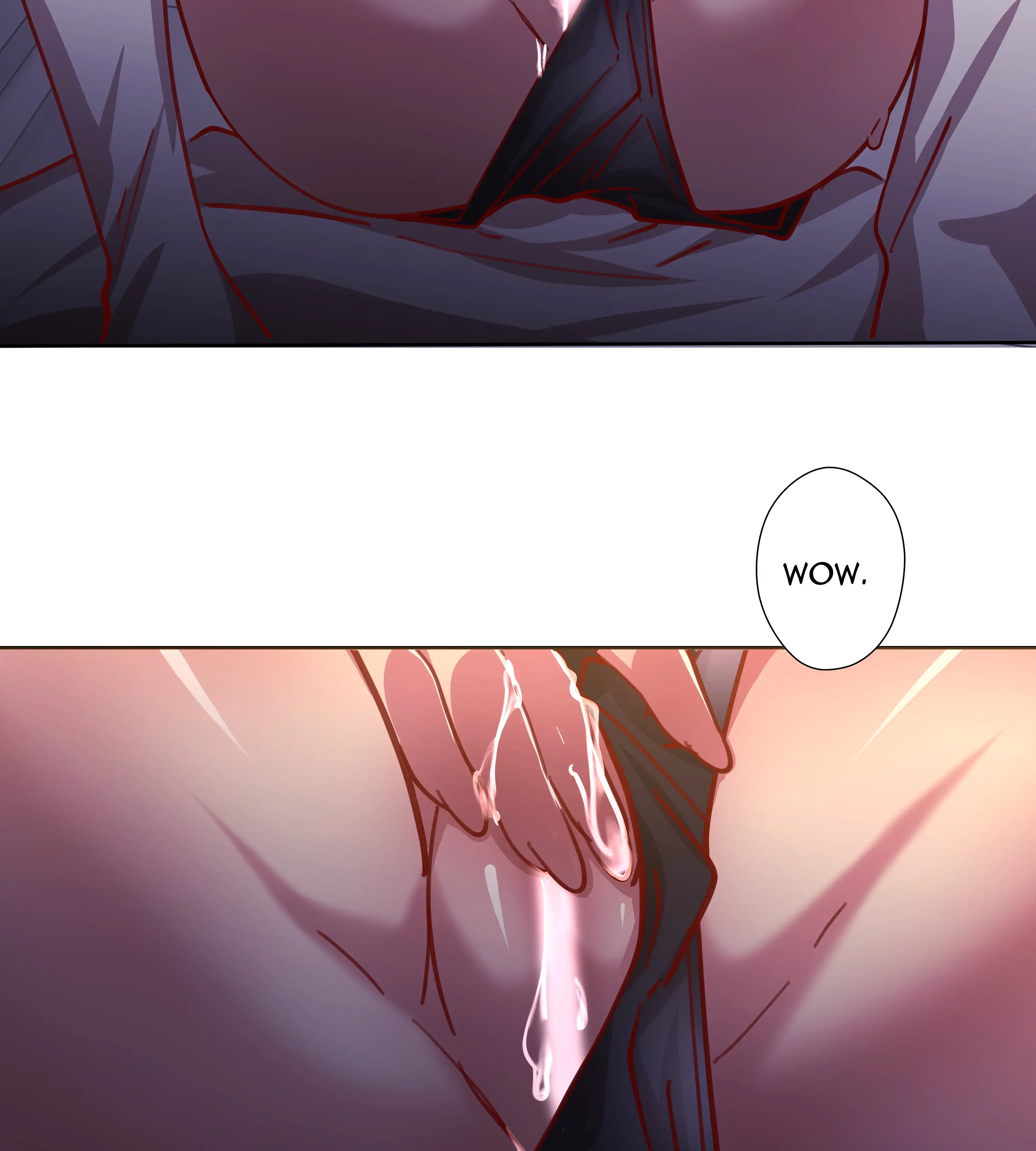 Midsummer Nights Dream Manhwa
