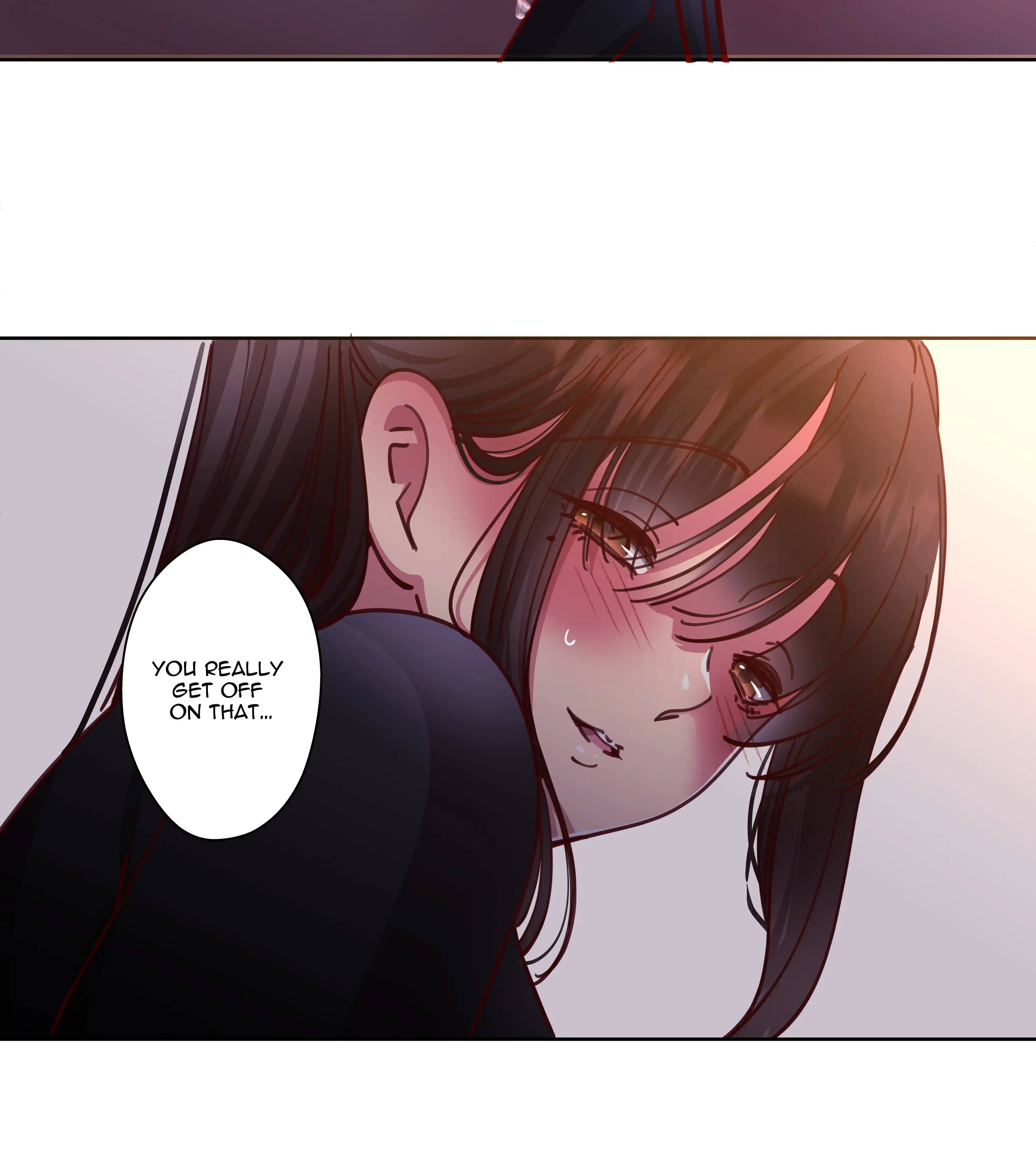 Midsummer Nights Dream Manhwa