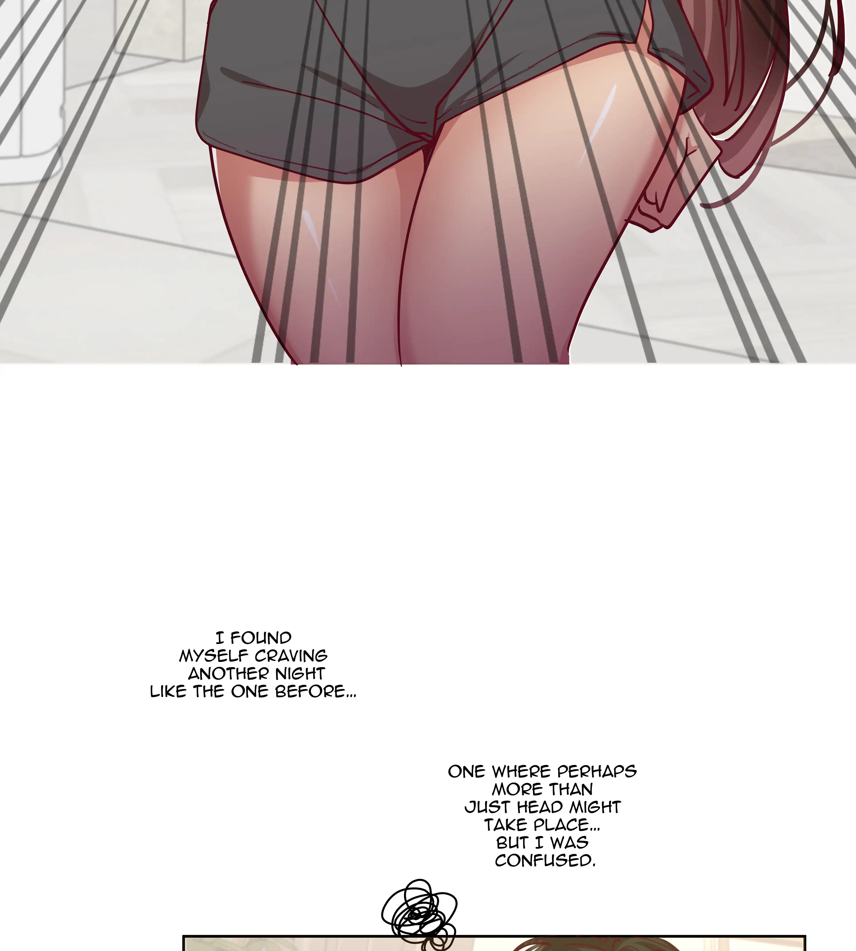 Midsummer Nights Dream Manhwa