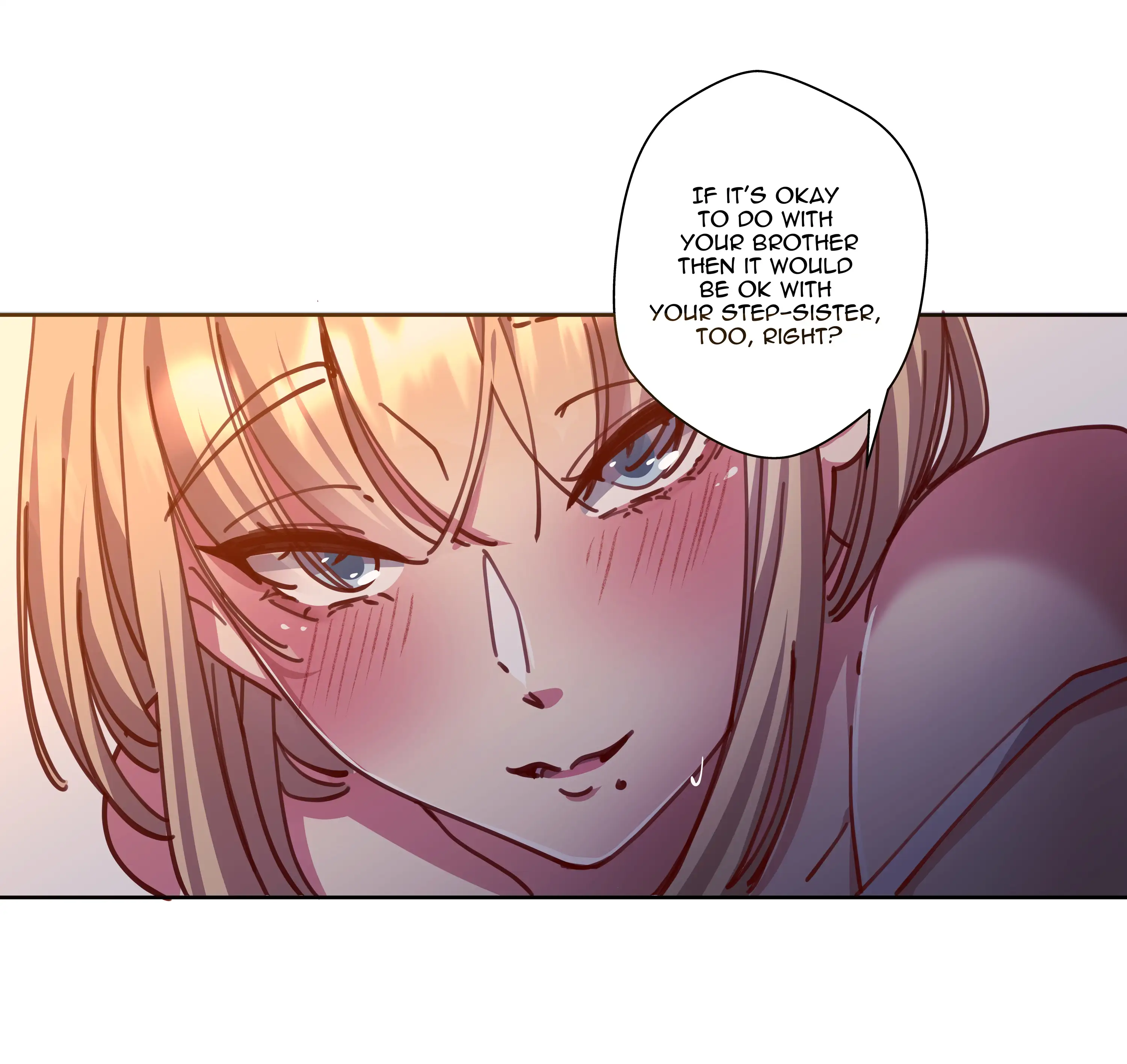 Midsummer Nights Dream Manhwa