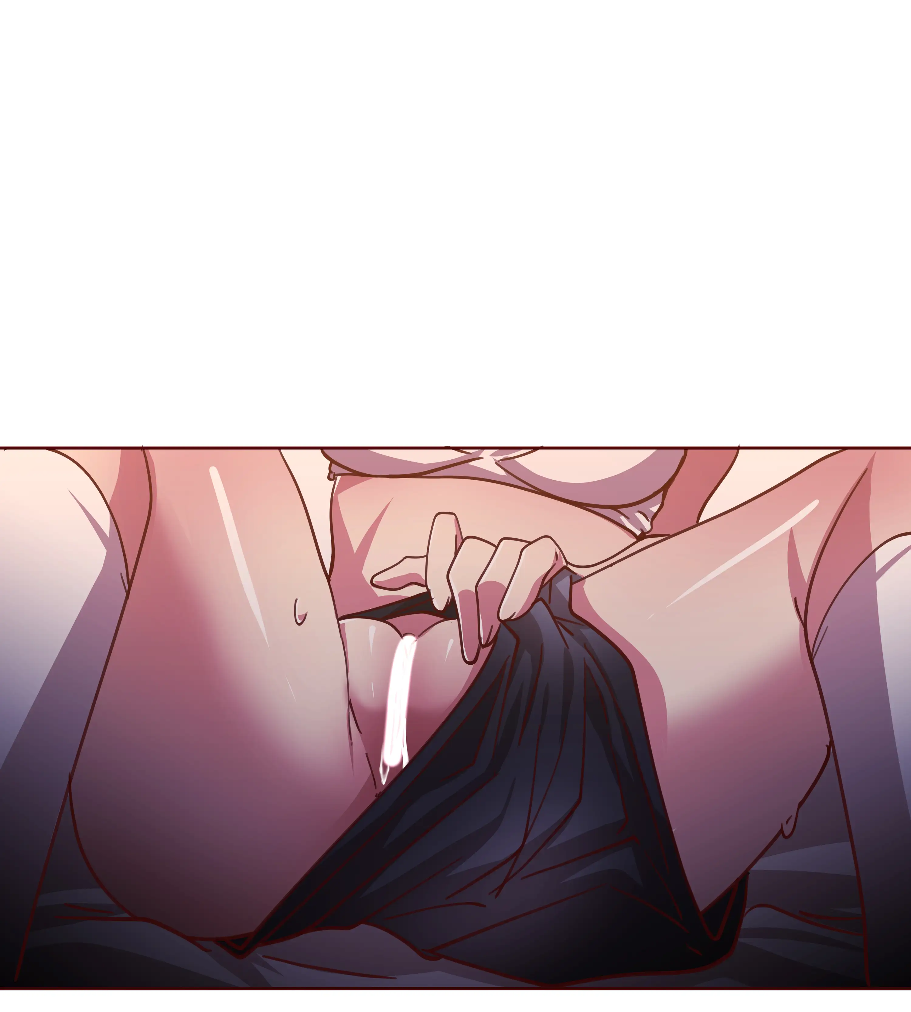 Midsummer Nights Dream Manhwa