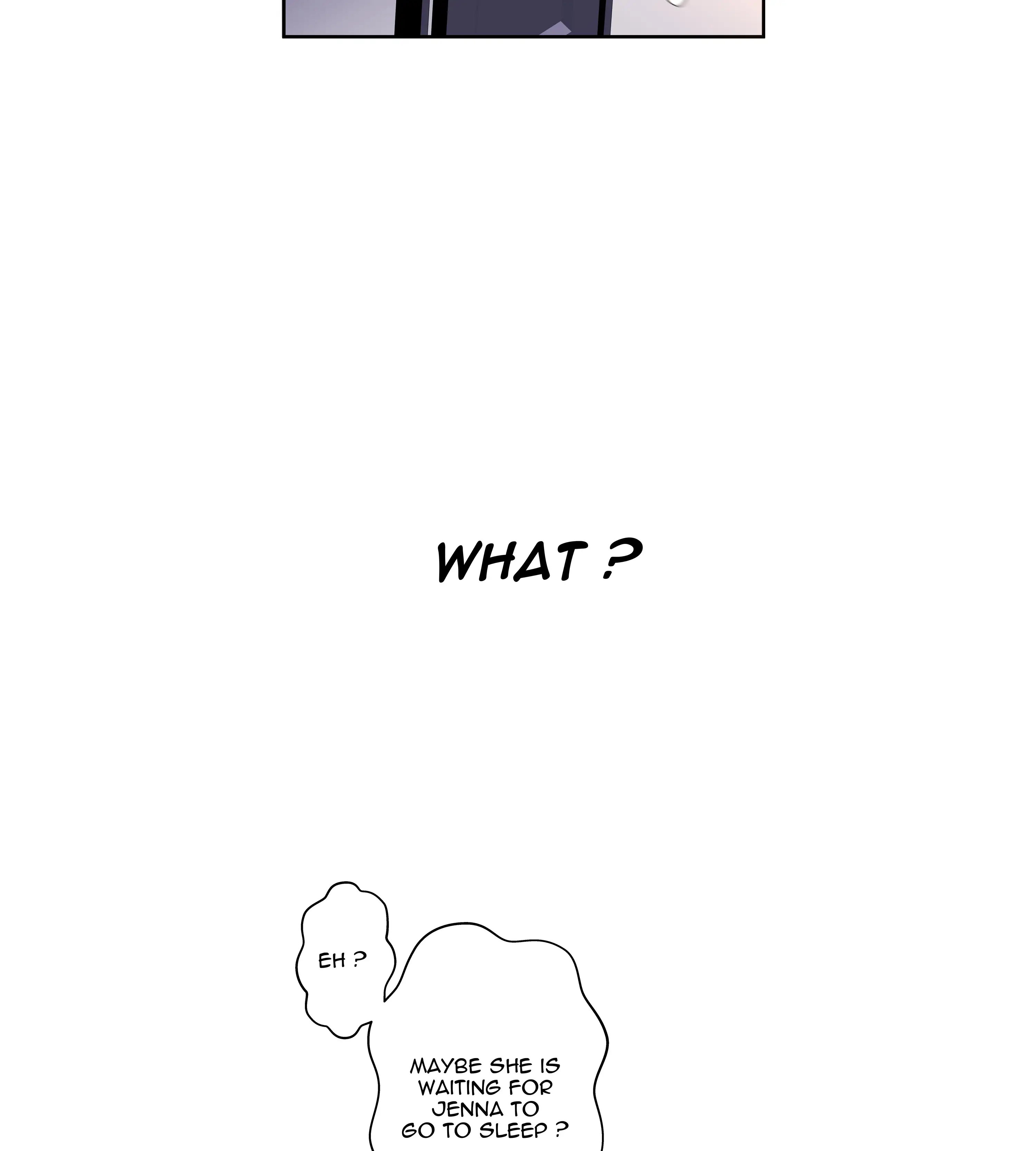 Midsummer Nights Dream Manhwa