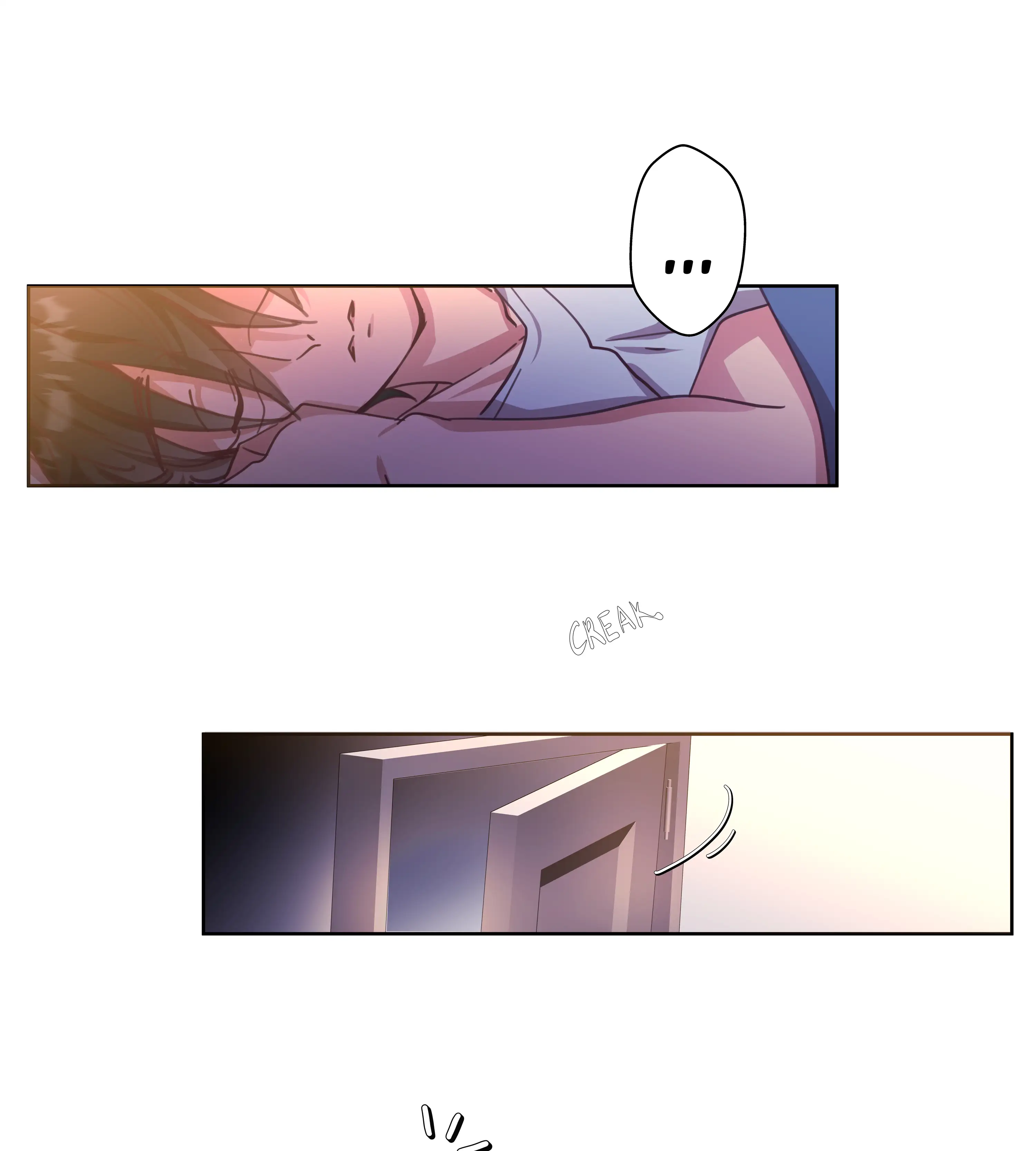 Midsummer Nights Dream Manhwa