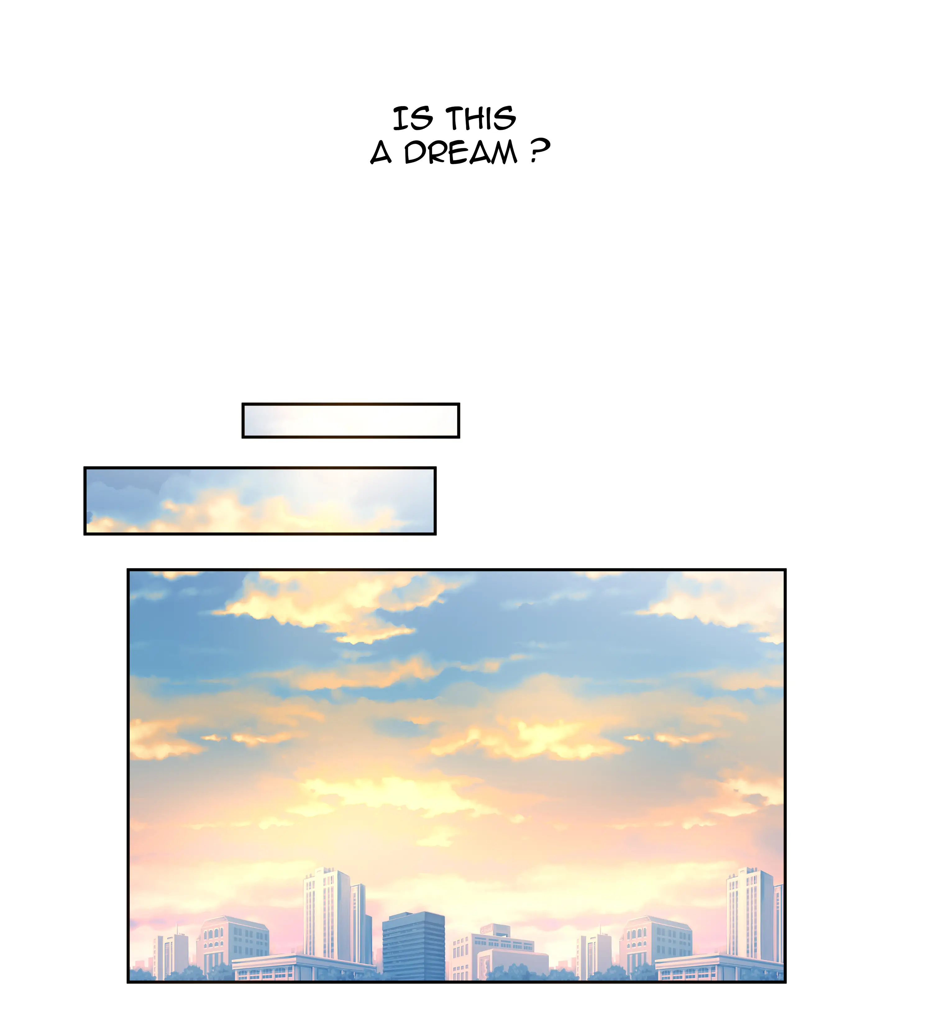 Midsummer Nights Dream Manhwa