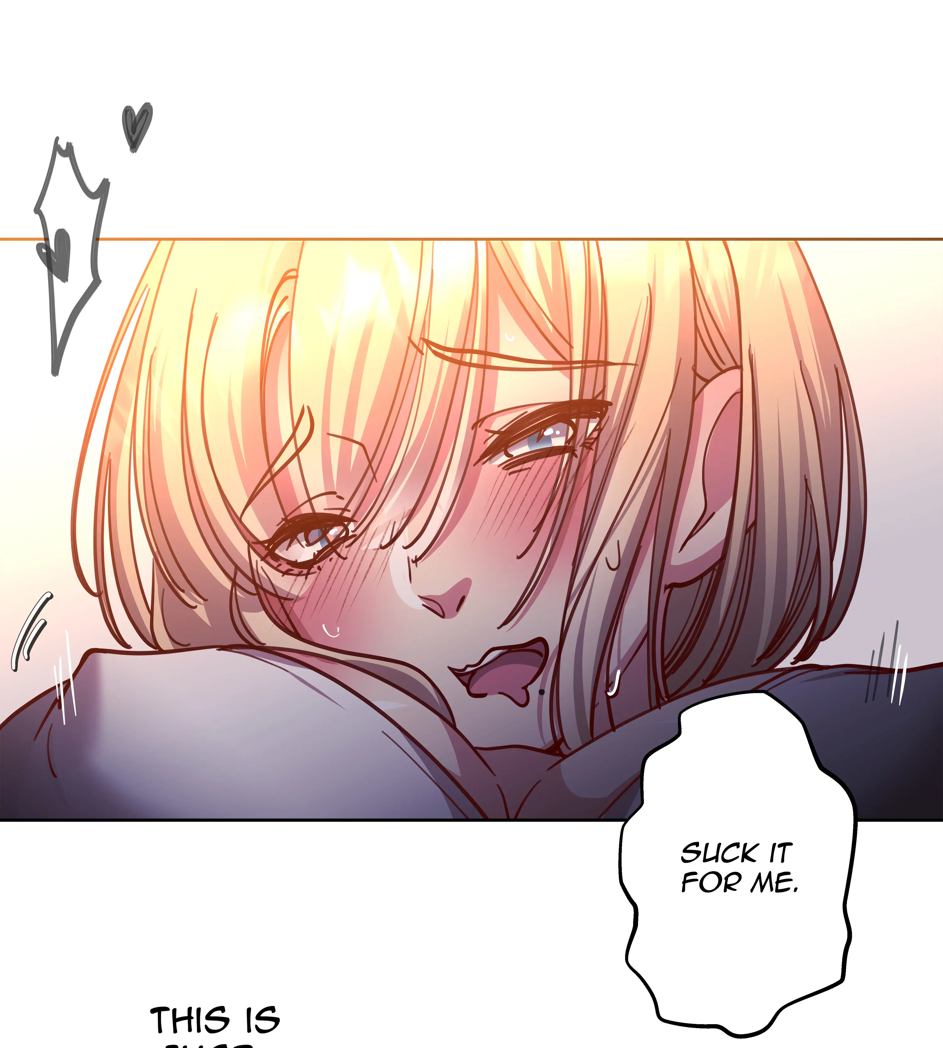 Midsummer Nights Dream Manhwa