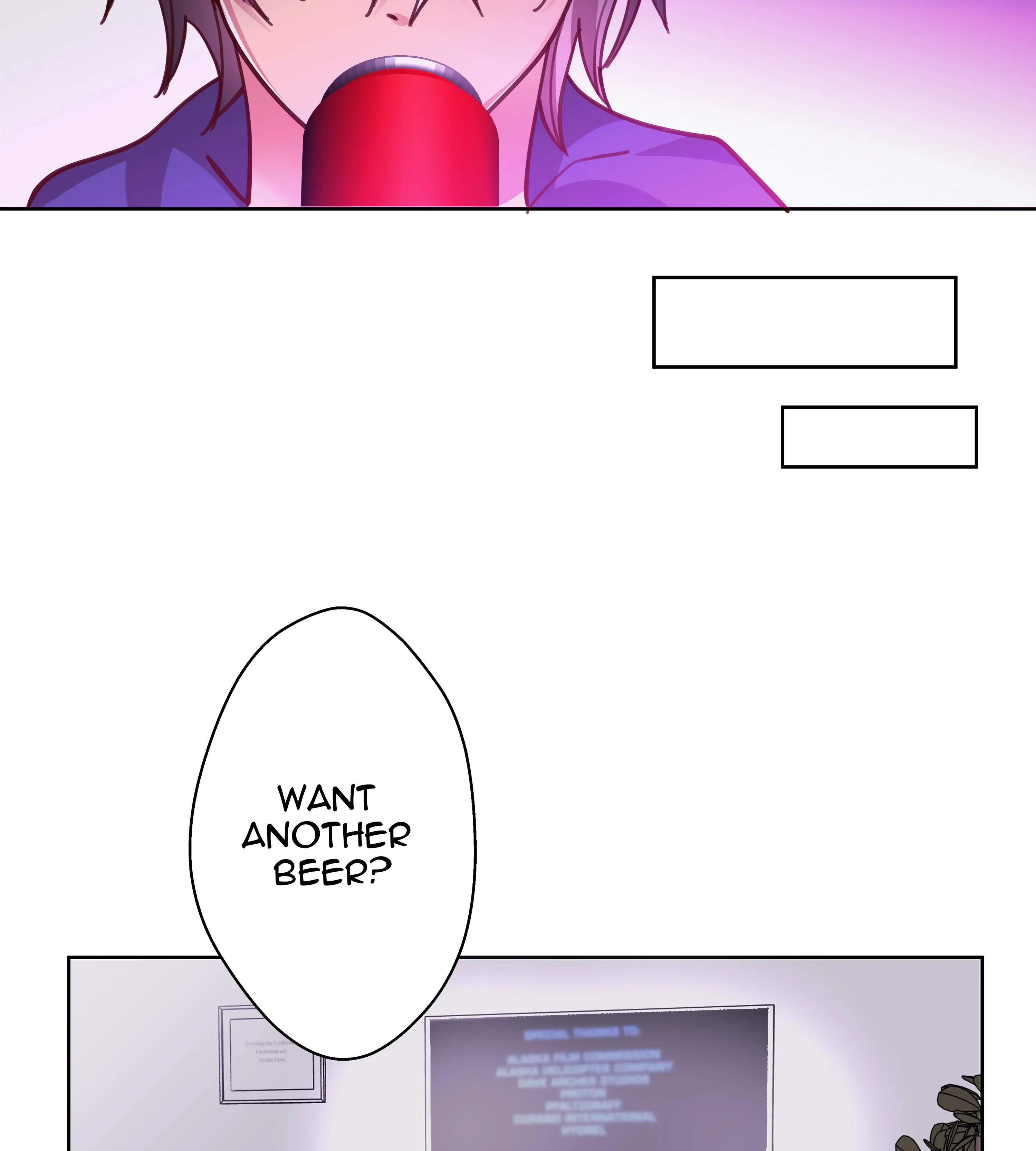 Midsummer Nights Dream Manhwa