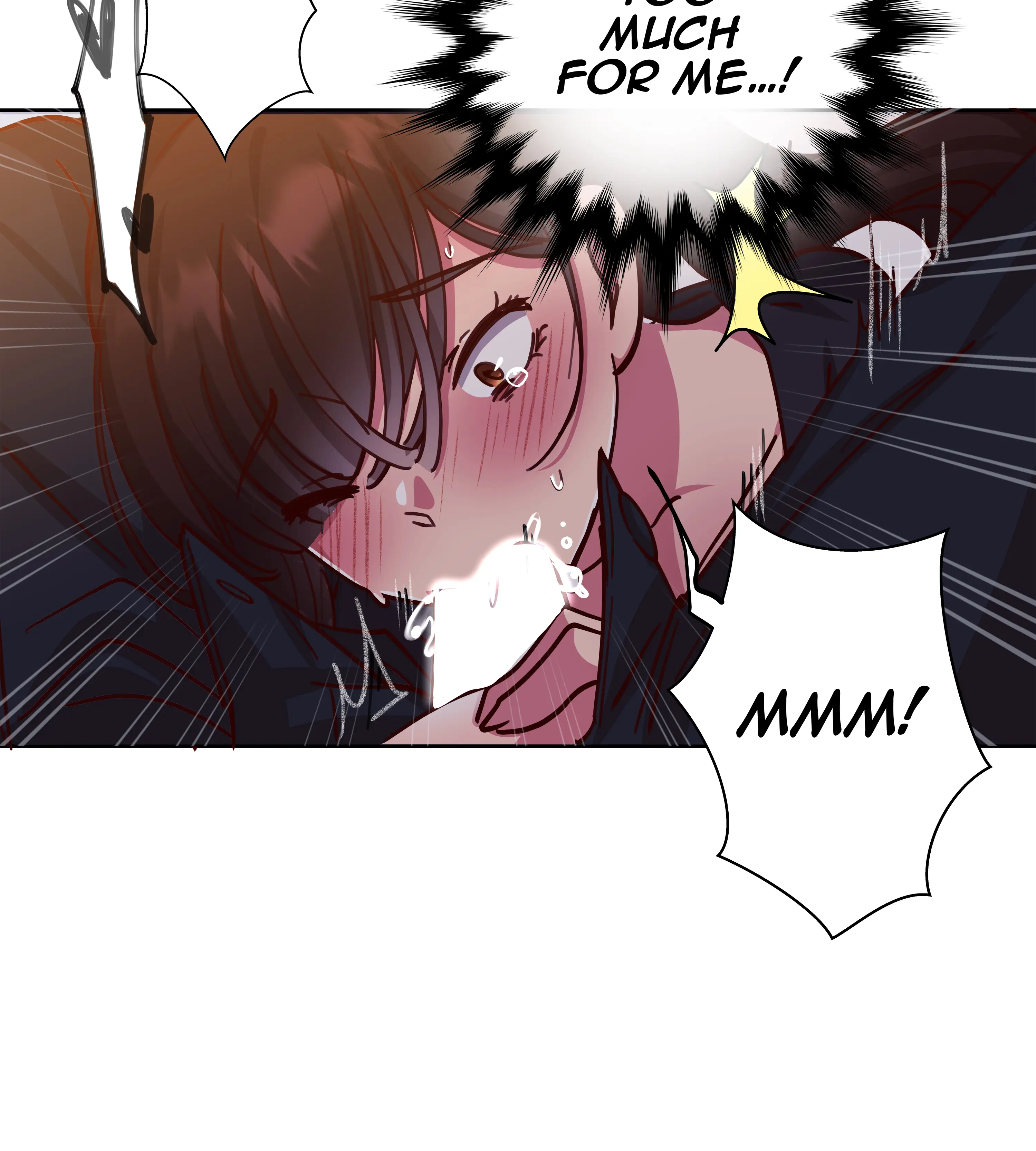 Midsummer Nights Dream Manhwa