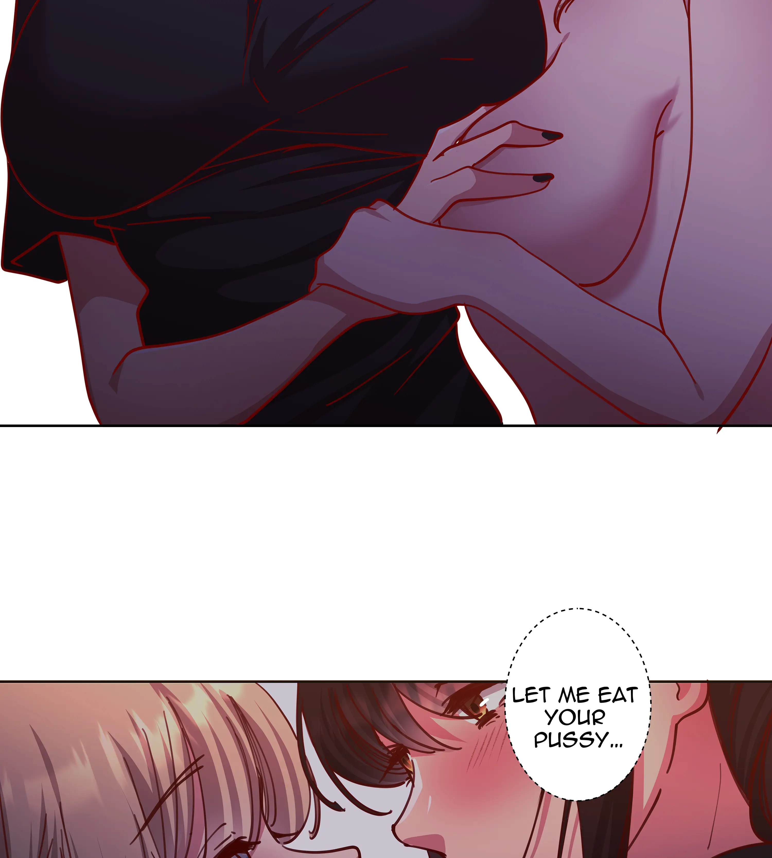Midsummer Nights Dream Manhwa