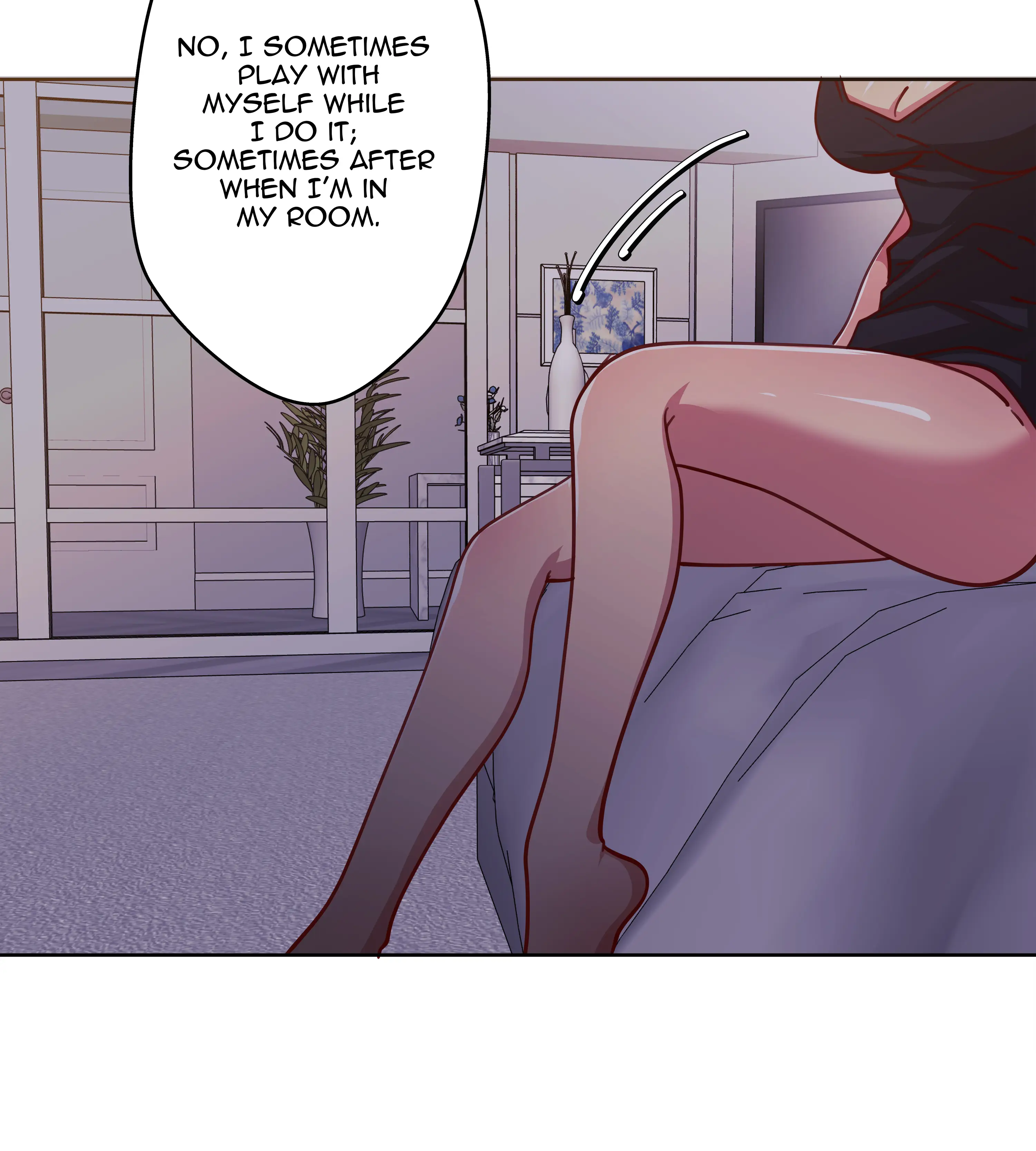 Midsummer Nights Dream Manhwa