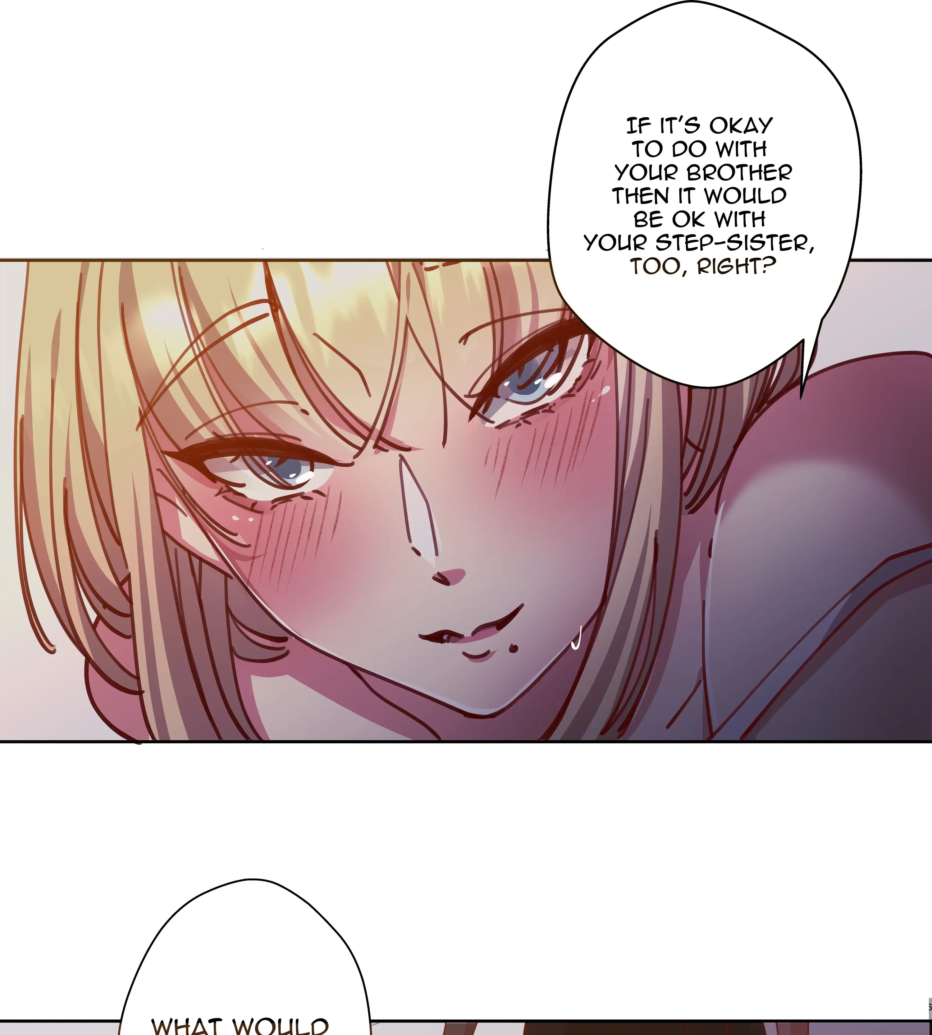 Midsummer Nights Dream Manhwa