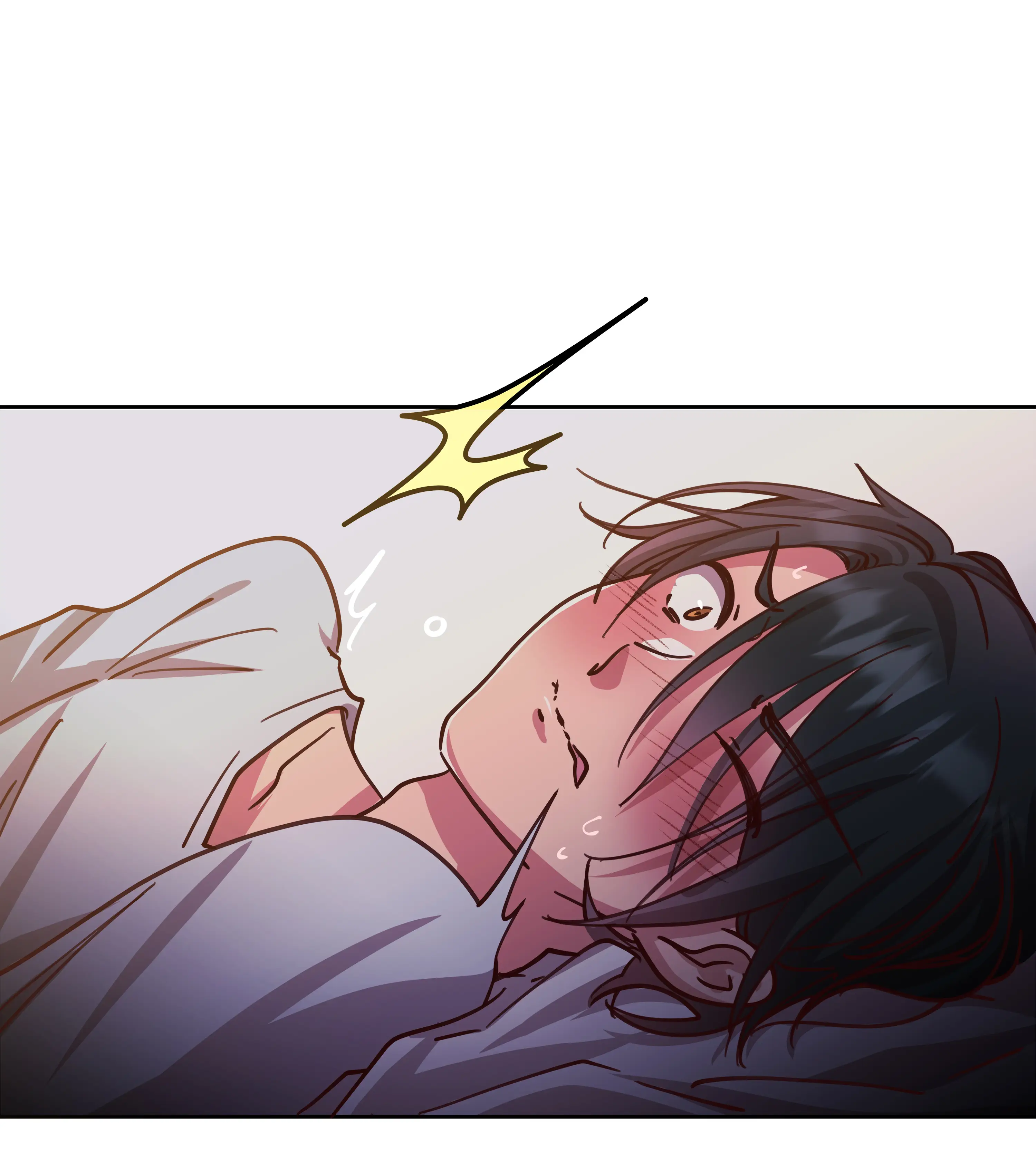 Midsummer Nights Dream Manhwa