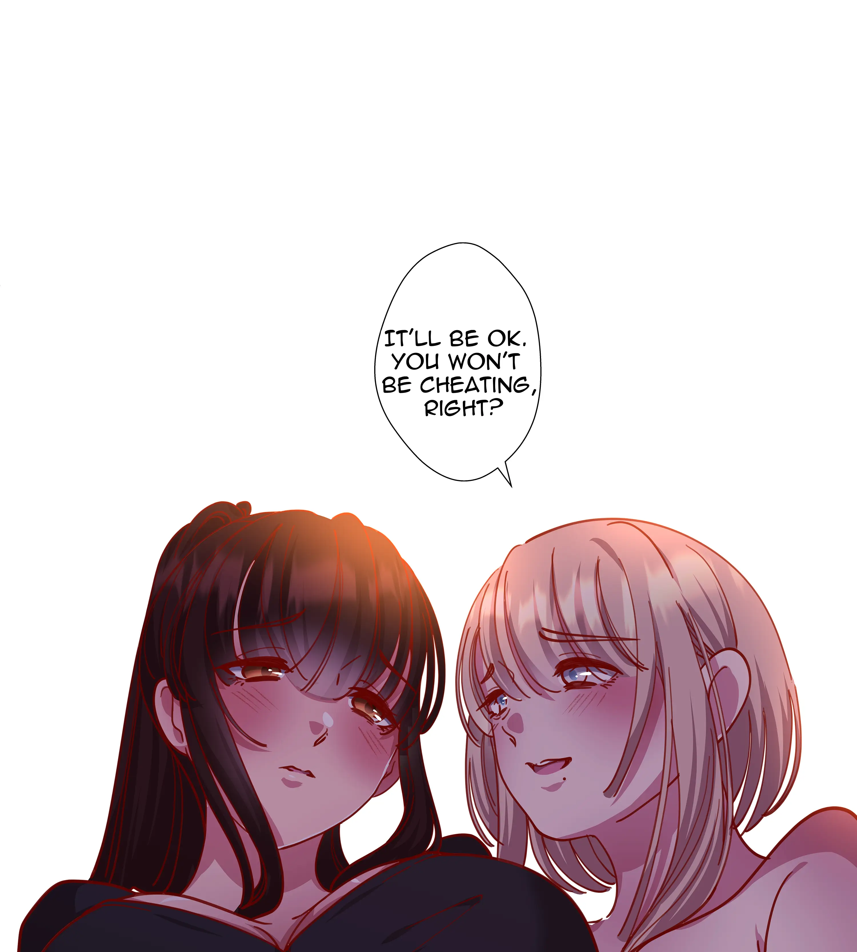 Midsummer Nights Dream Manhwa