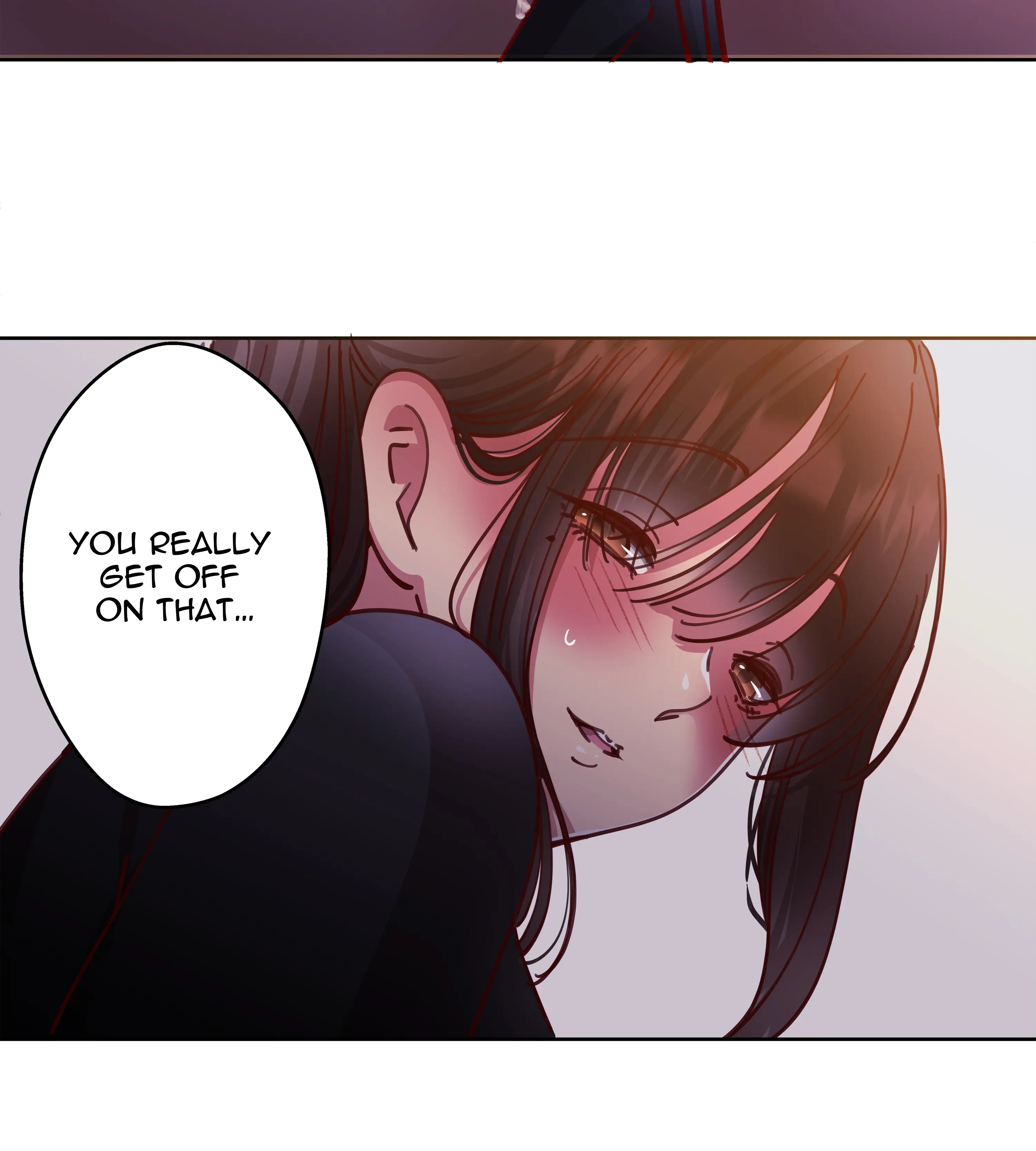 Midsummer Nights Dream Manhwa