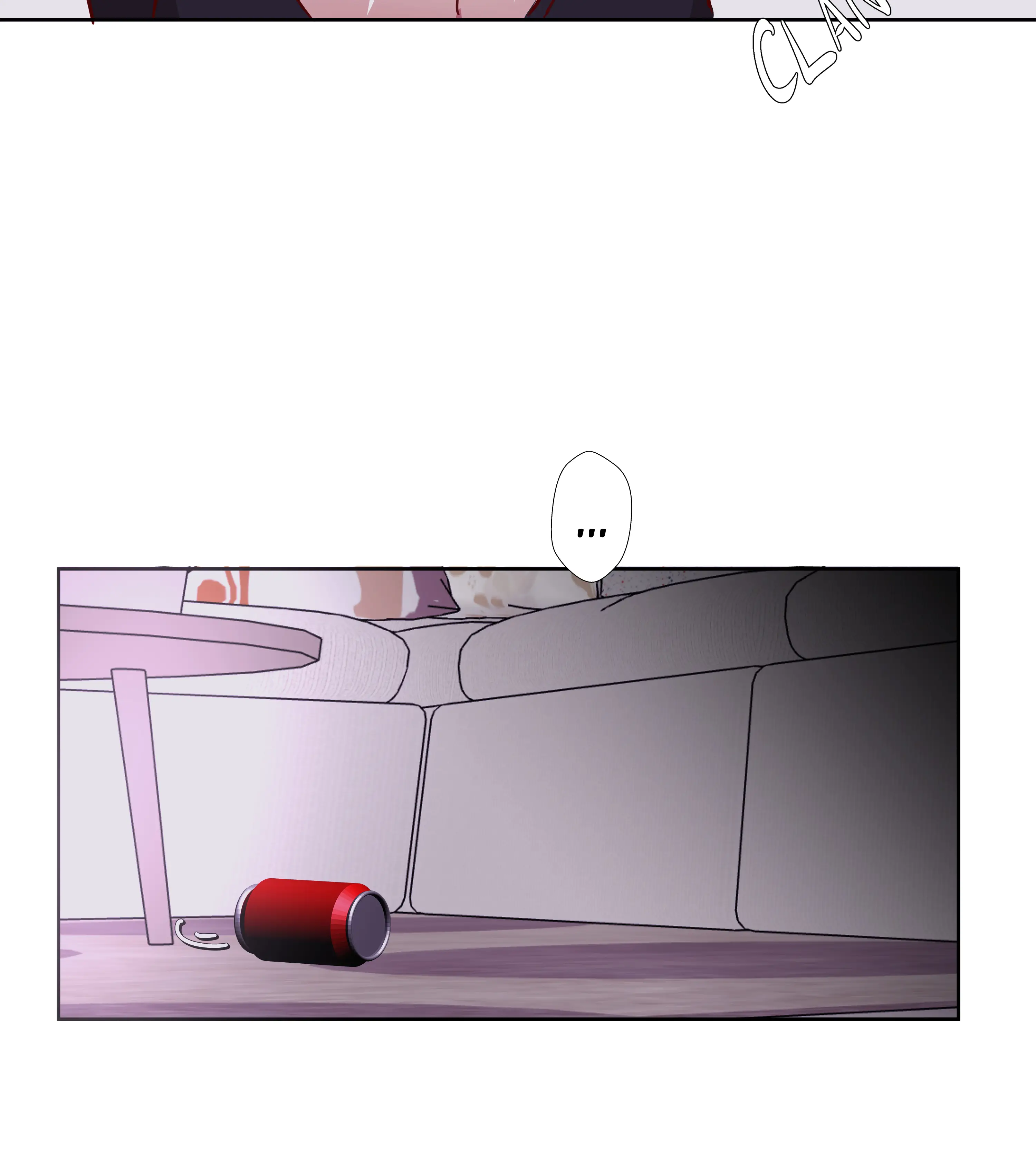 Midsummer Nights Dream Manhwa
