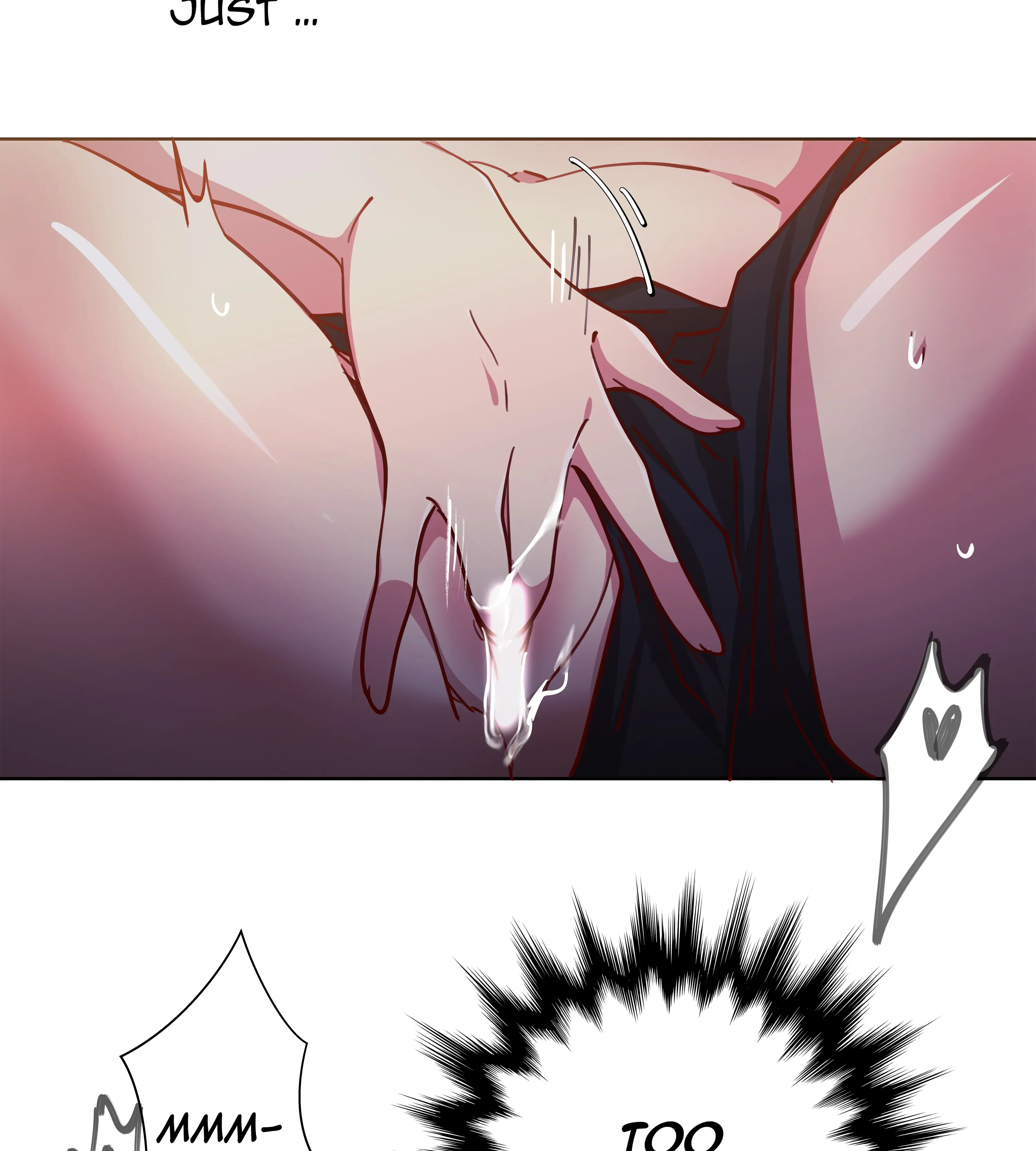 Midsummer Nights Dream Manhwa