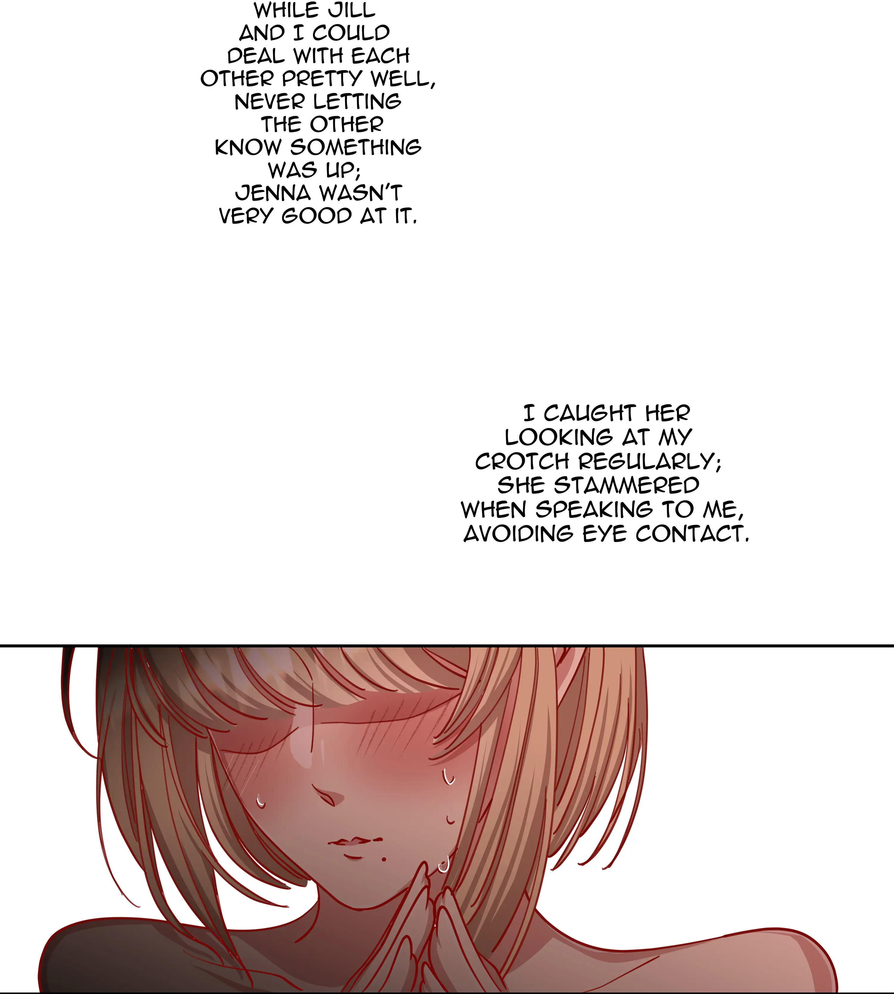 Midsummer Nights Dream Manhwa