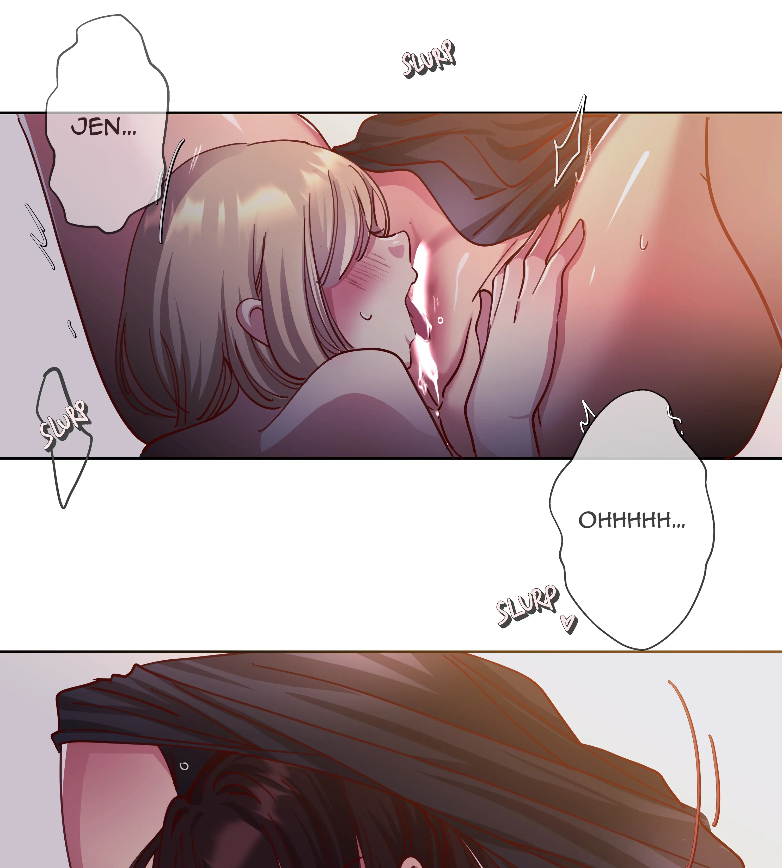 Midsummer Nights Dream Manhwa