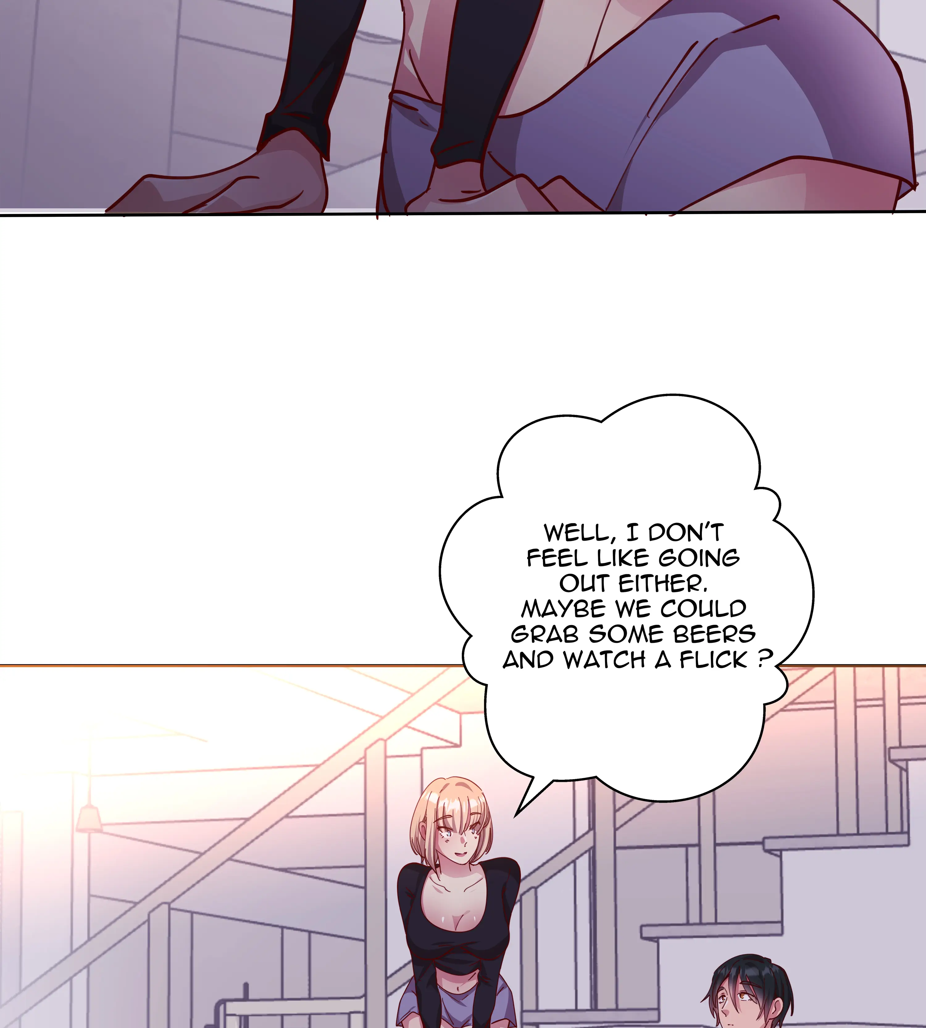 Midsummer Nights Dream Manhwa