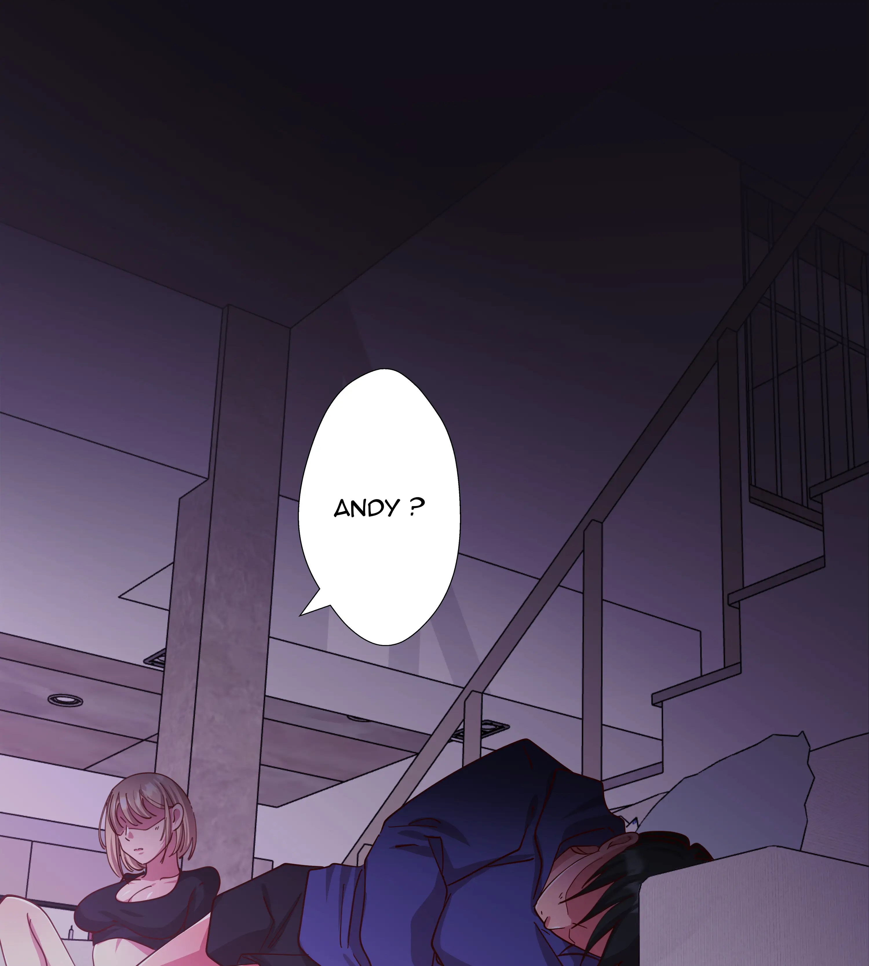 Midsummer Nights Dream Manhwa