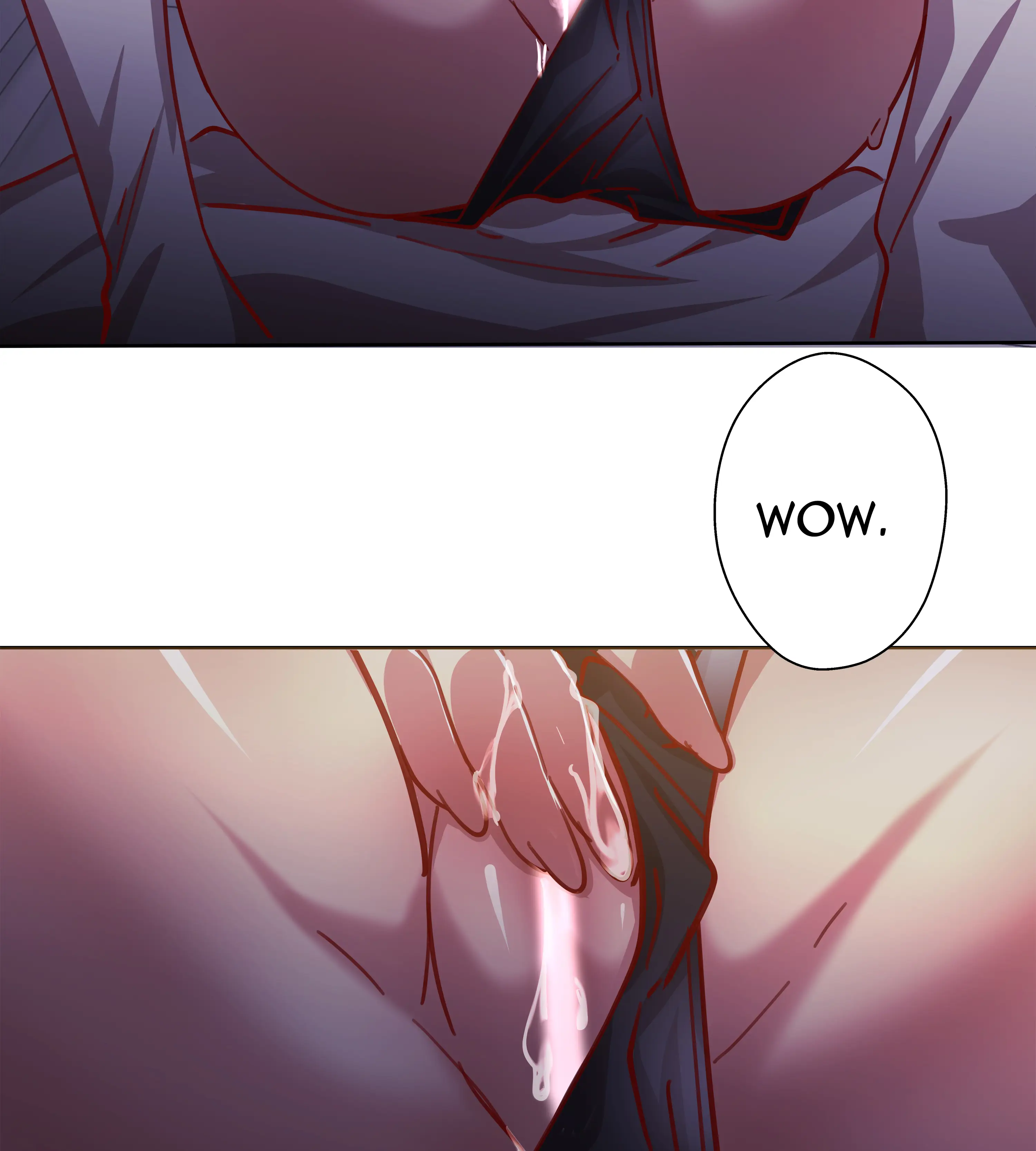 Midsummer Nights Dream Manhwa