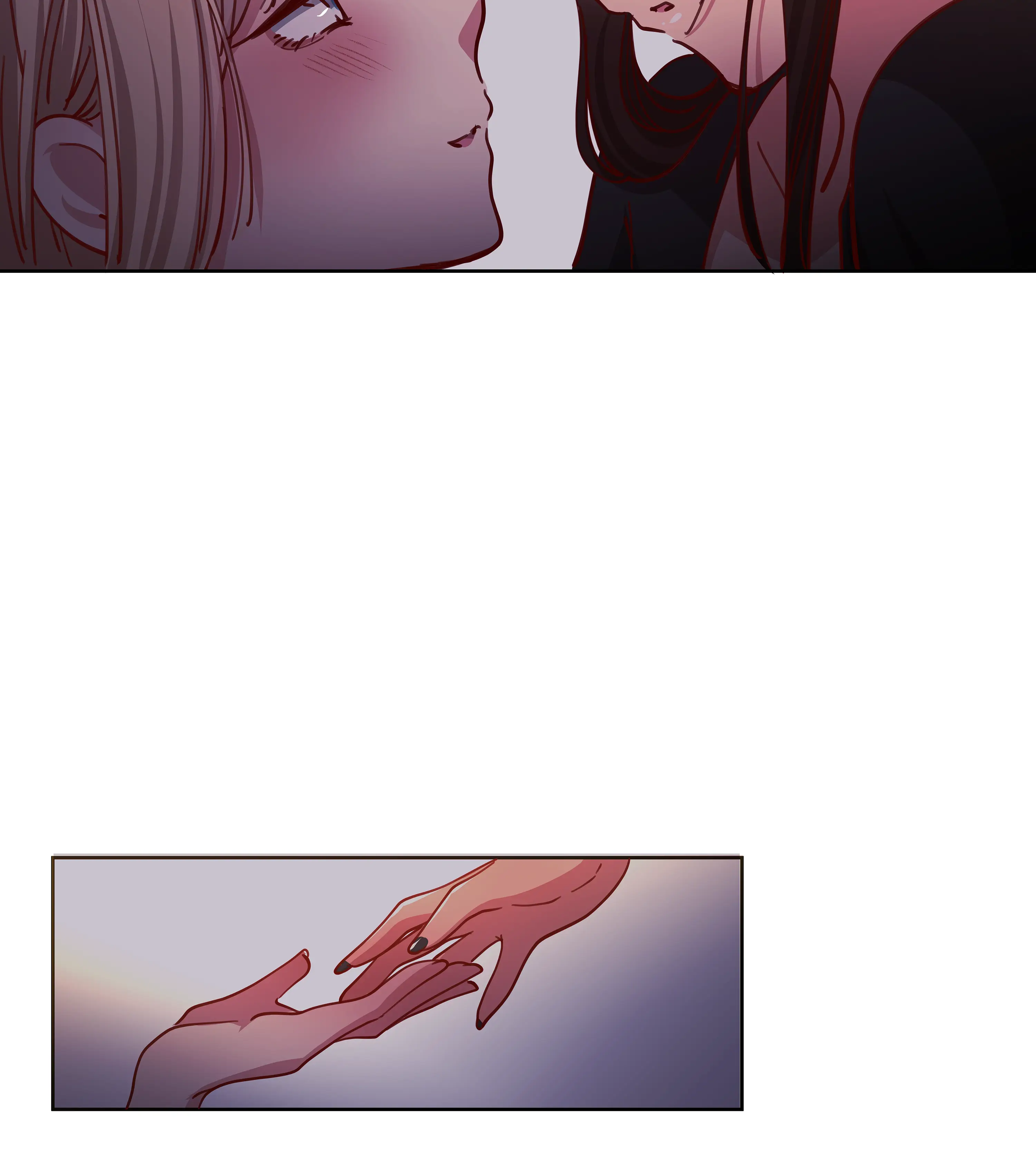 Midsummer Nights Dream Manhwa