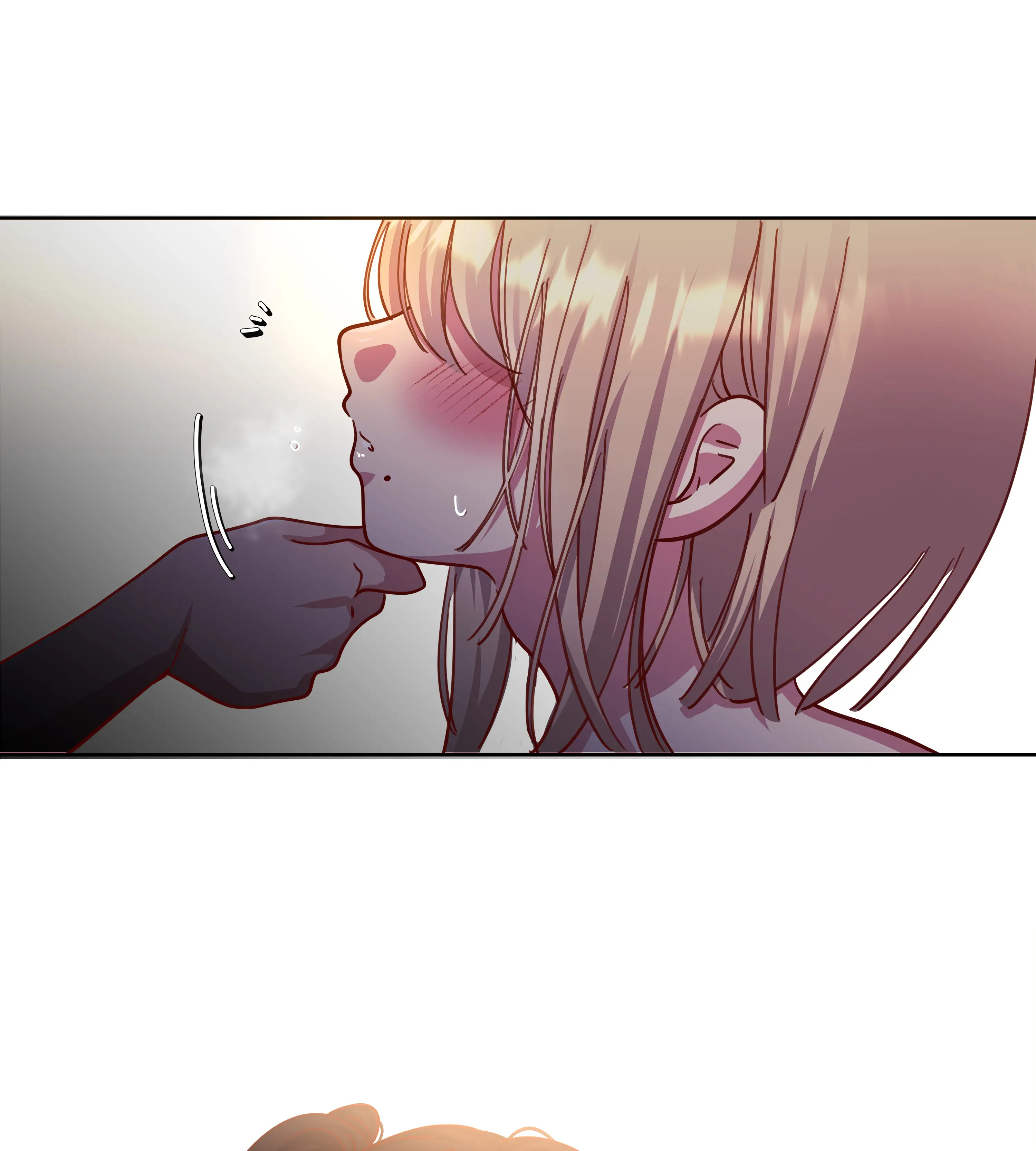 Midsummer Nights Dream Manhwa