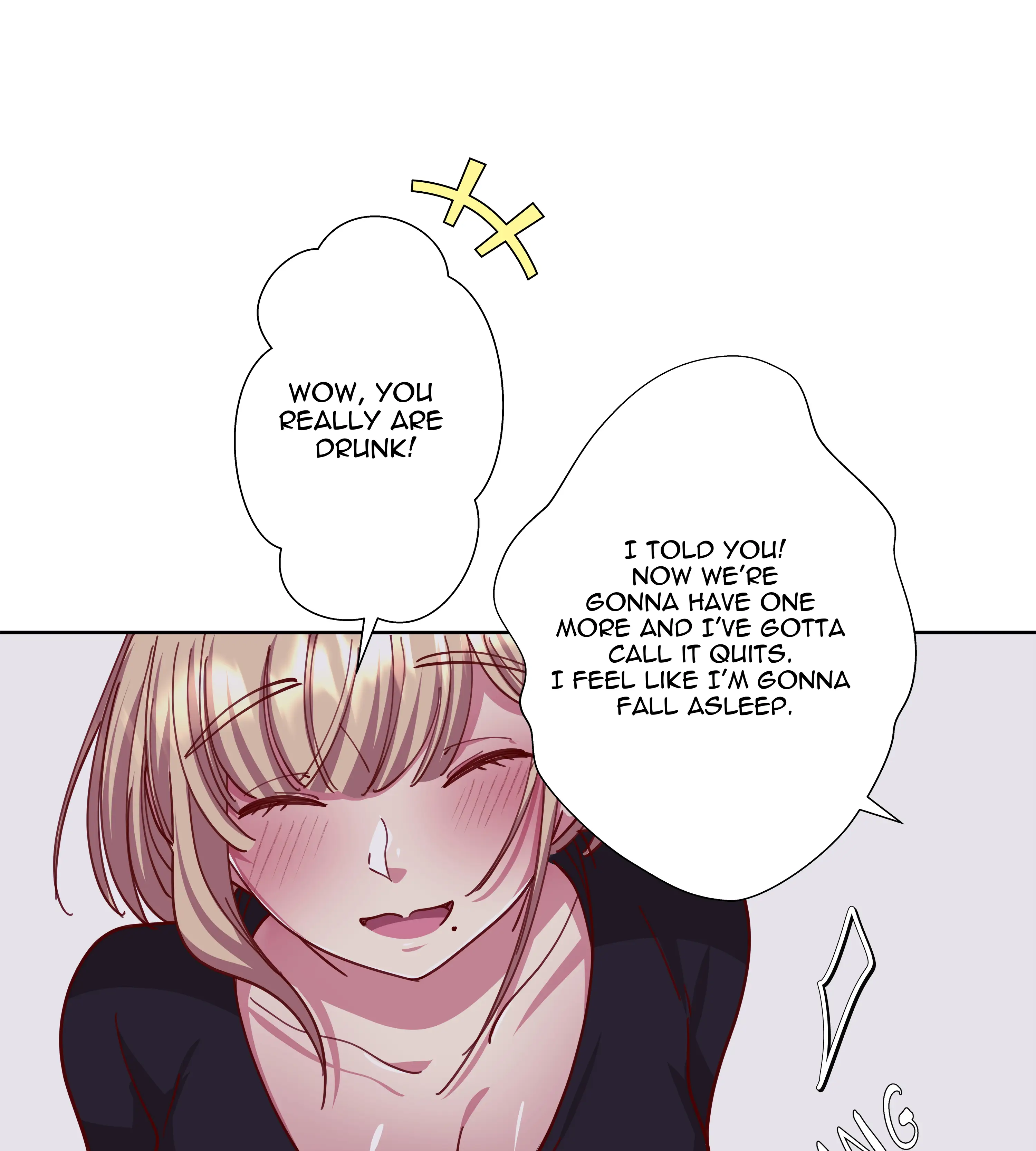 Midsummer Nights Dream Manhwa