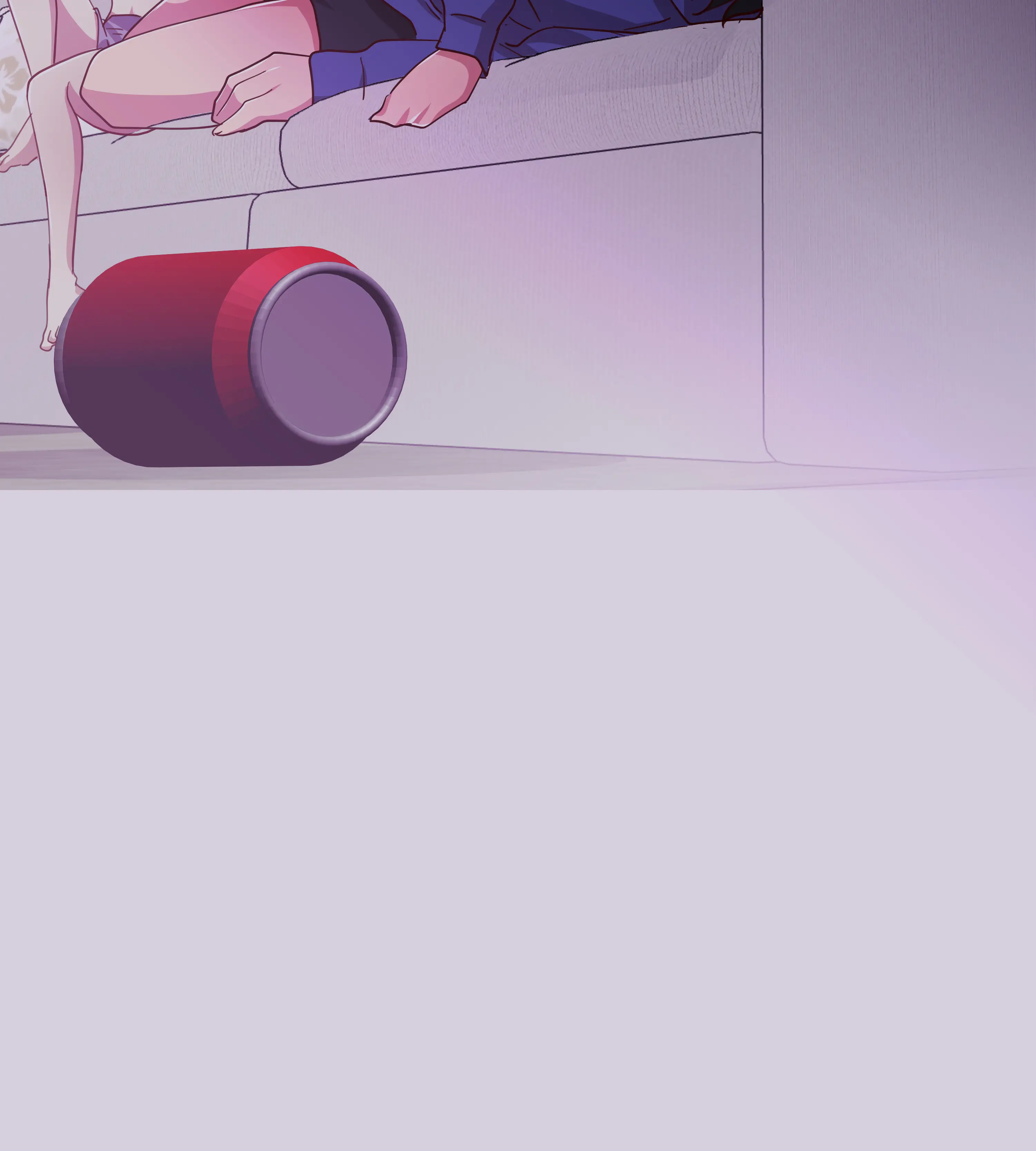 Midsummer Nights Dream Manhwa