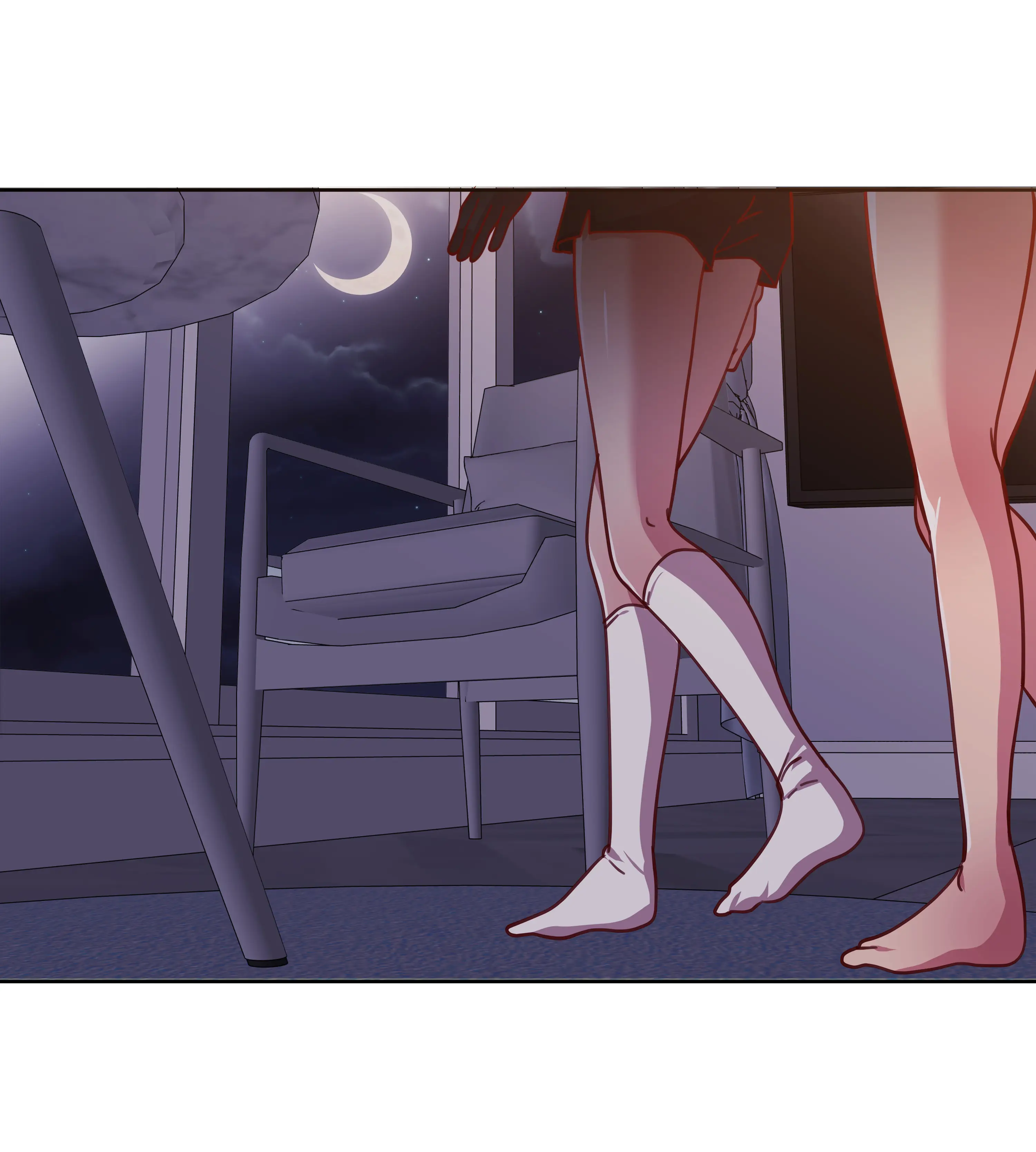 Midsummer Nights Dream Manhwa